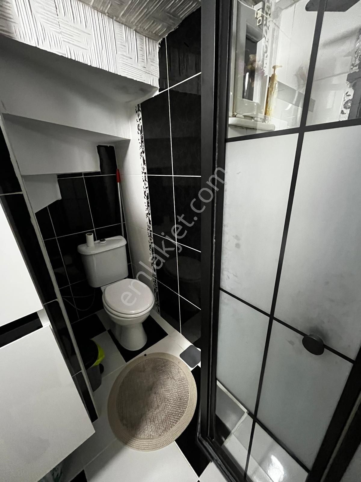 Eyüp Akşemsettın'de Satılık 5+1 Dubleks Daıre - Görsel 15