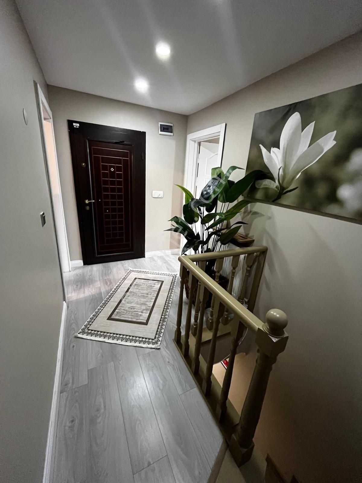 Eyüp Akşemsettın'de Satılık 5+1 Dubleks Daıre - Görsel 29