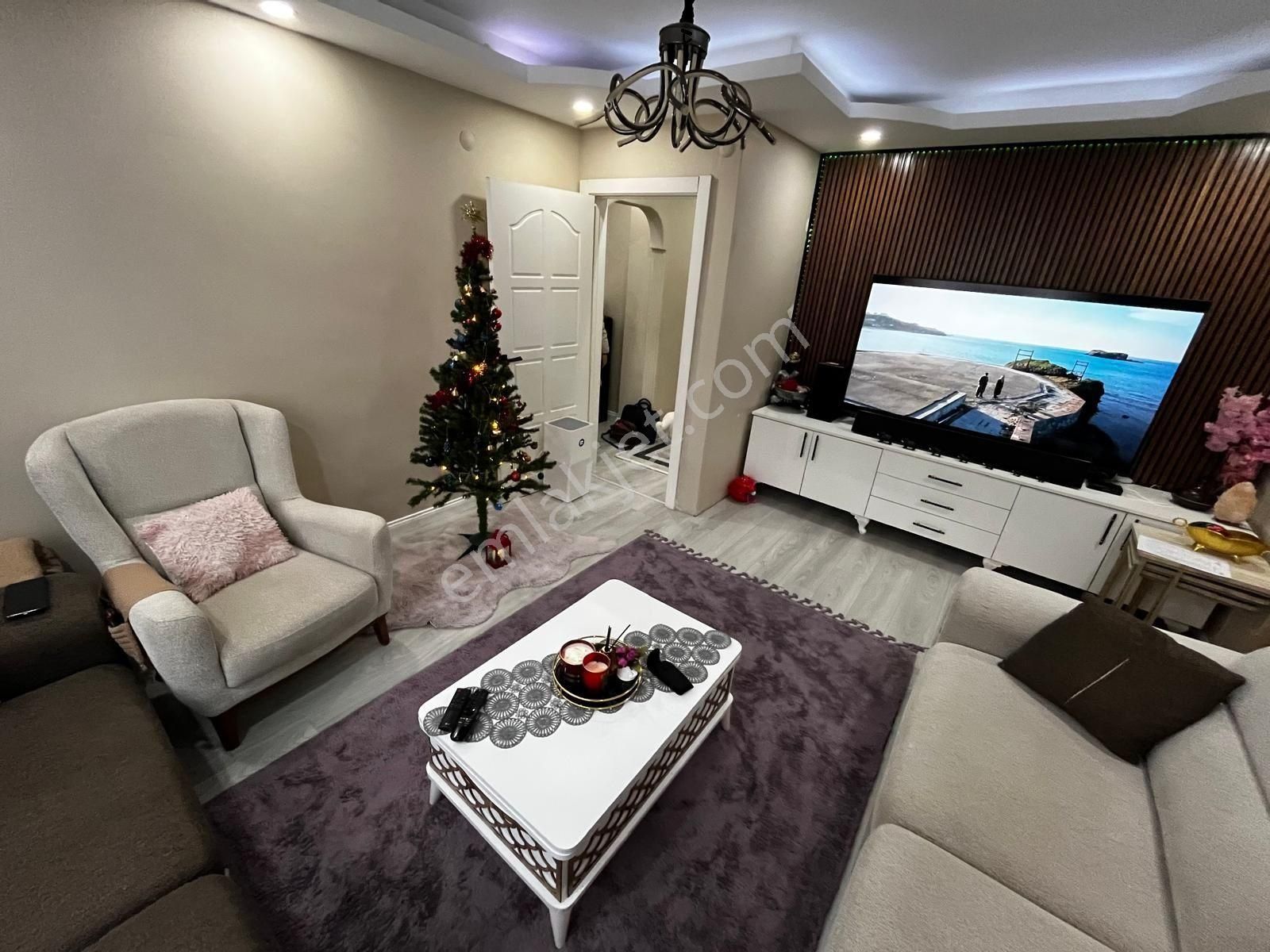 Eyüp Akşemsettın'de Satılık 5+1 Dubleks Daıre - Görsel 5