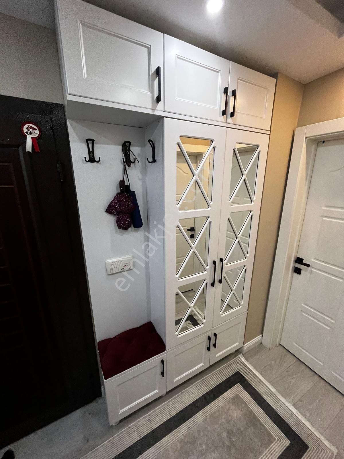 Eyüp Akşemsettın'de Satılık 5+1 Dubleks Daıre - Görsel 13