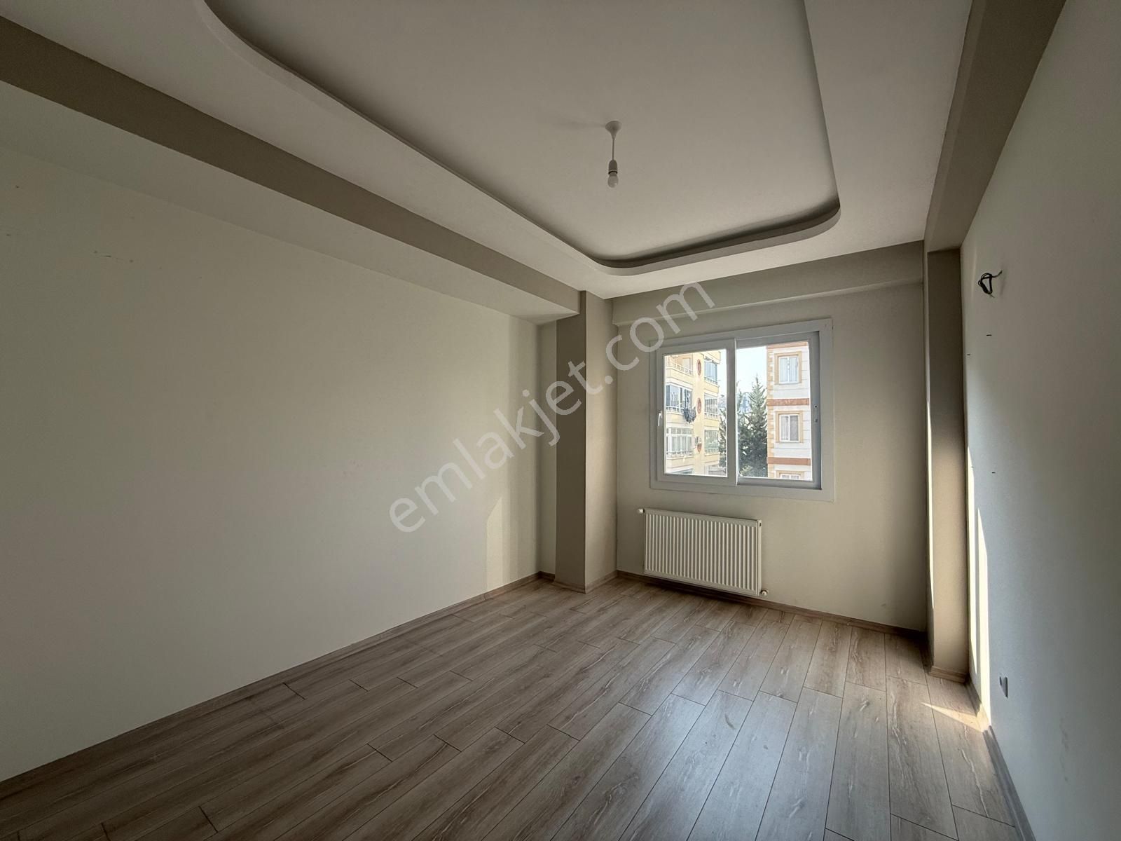 Mezitli Atatürk Mahallesi Bağımsız Mutfak Doğalgazlı Satılık 3+1 - Görsel 10