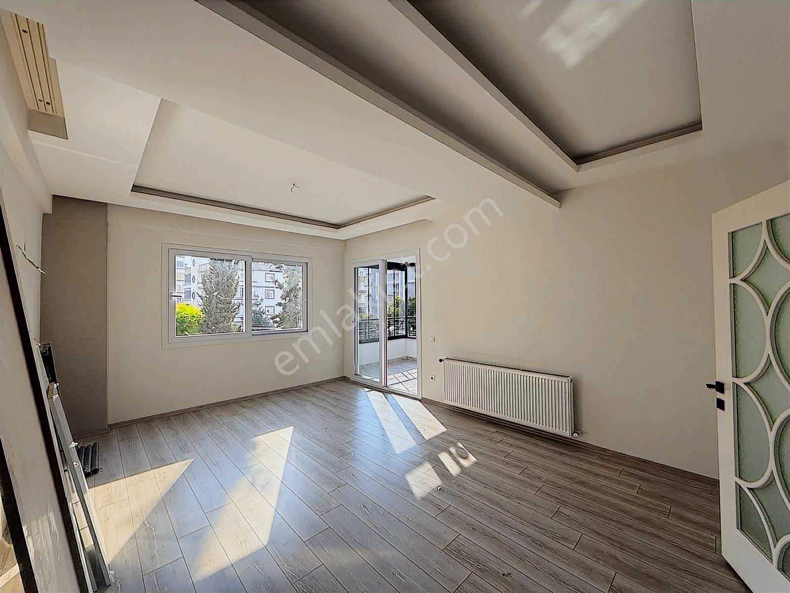 Mezitli Atatürk Mahallesi Bağımsız Mutfak Doğalgazlı Satılık 3+1 - Görsel 15