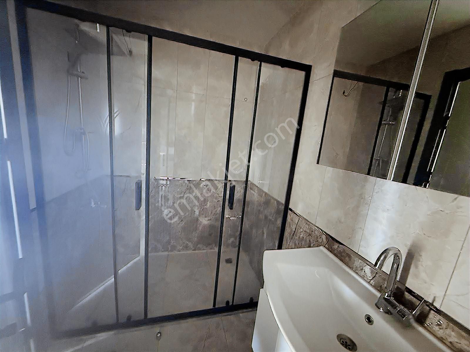 Mezitli Atatürk Mahallesi Bağımsız Mutfak Doğalgazlı Satılık 3+1 - Görsel 11