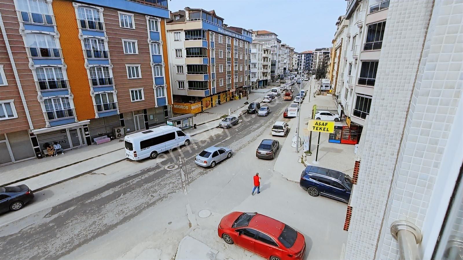 Çekezköy'de Kiralık 2+1 Daire - Görsel 22