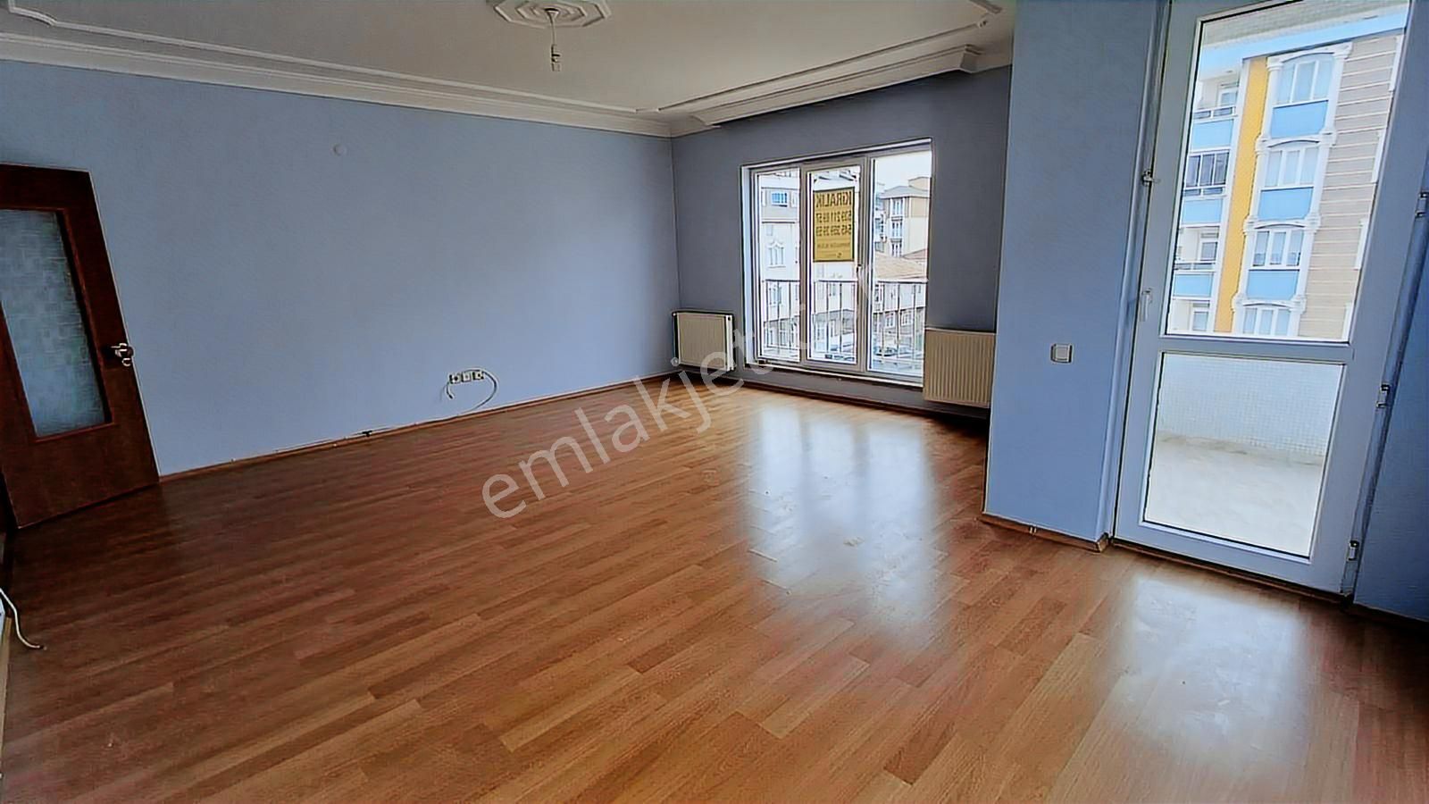 Çekezköy'de Kiralık 2+1 Daire - Görsel 10