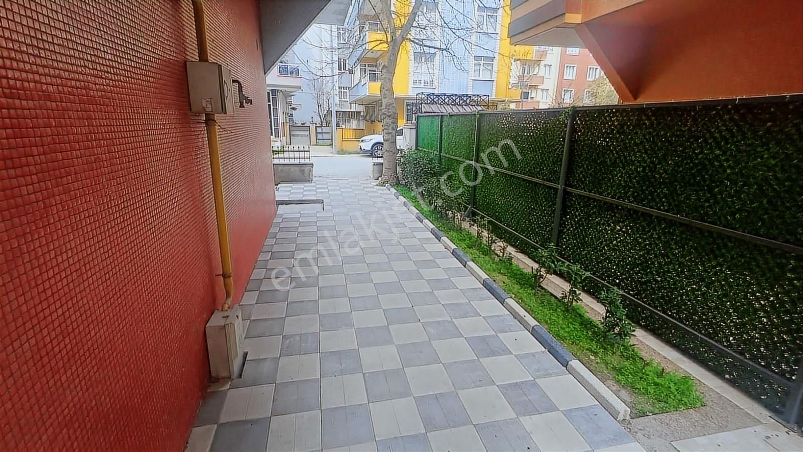 Çekezköy'de Kiralık 2+1 Daire - Görsel 21