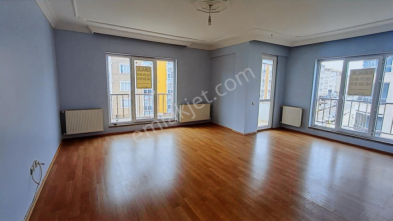 Çekezköy'de Kiralık 2+1 Daire