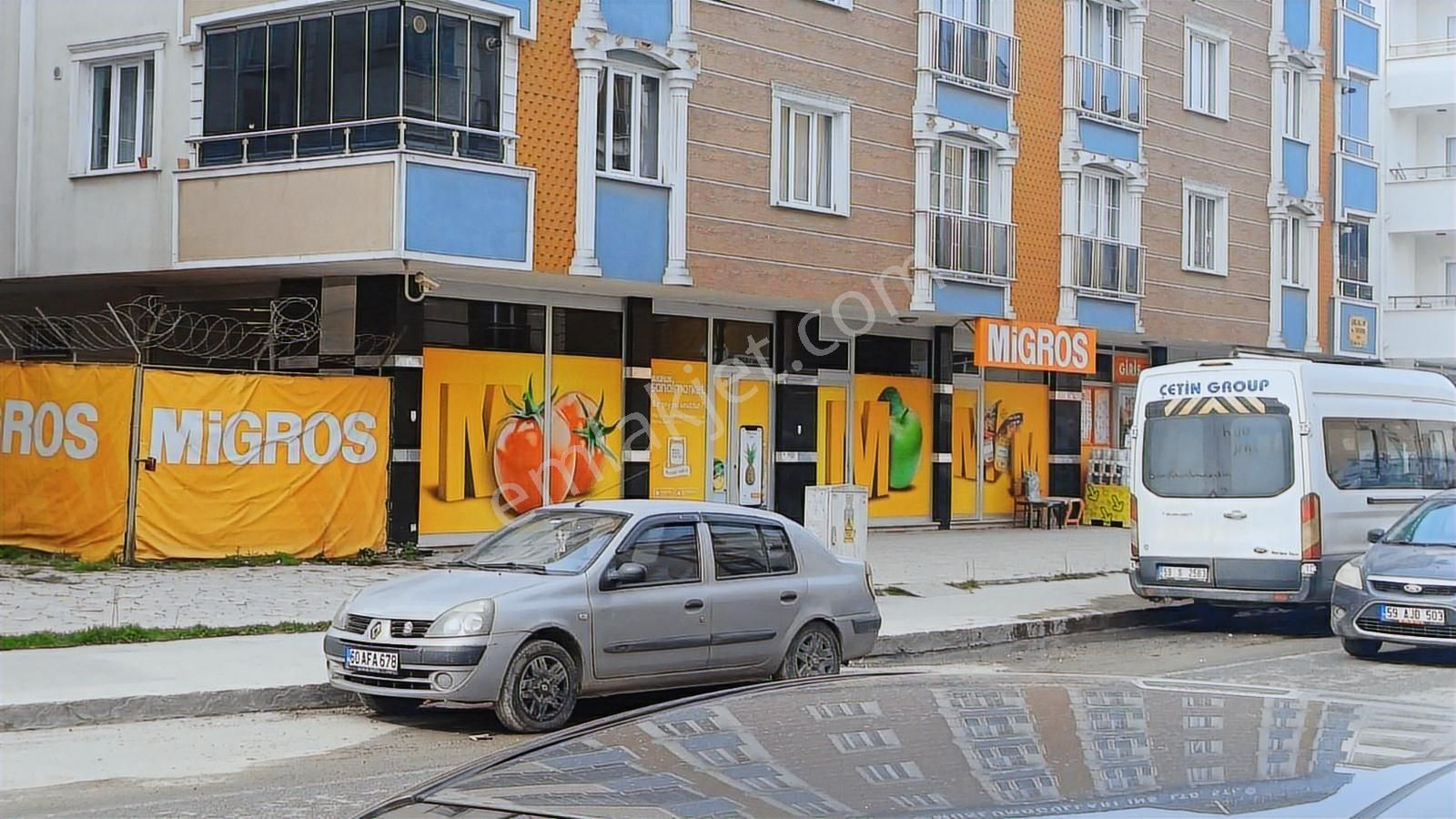 Çekezköy'de Kiralık 2+1 Daire - Görsel 28