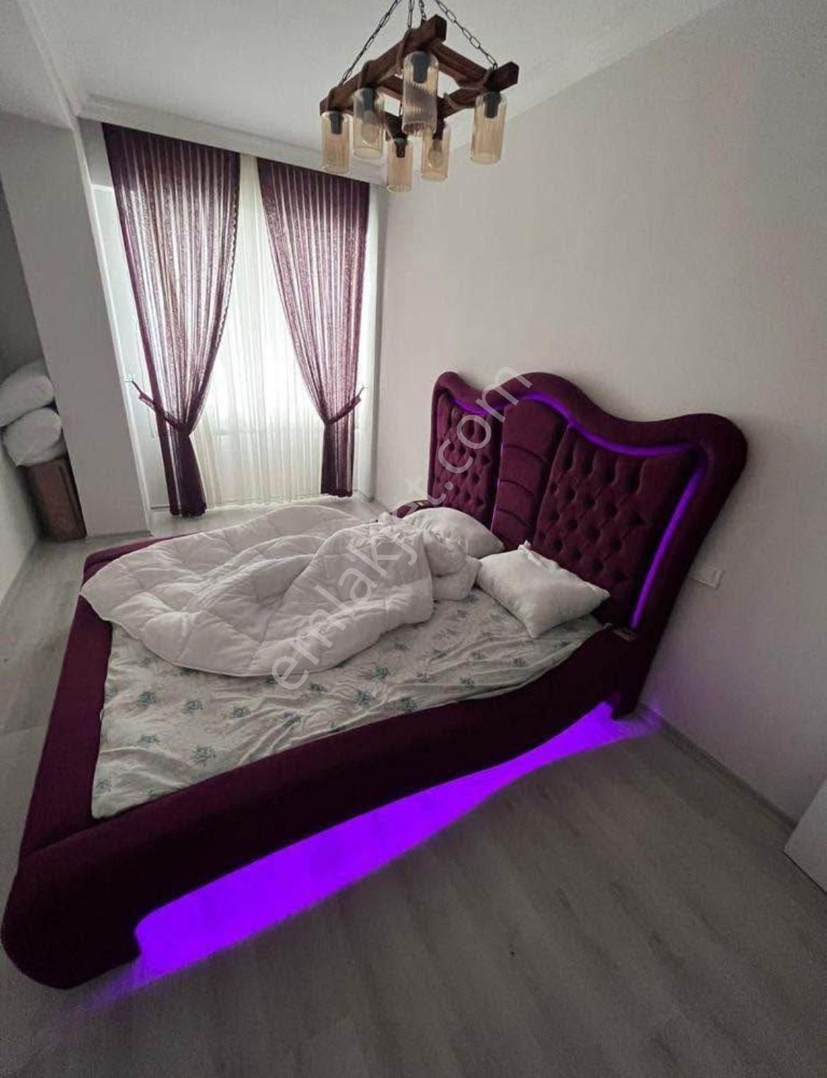 Katılım Evlerine Uygun Site İçerisinde Satılık 1+1 - Görsel 18