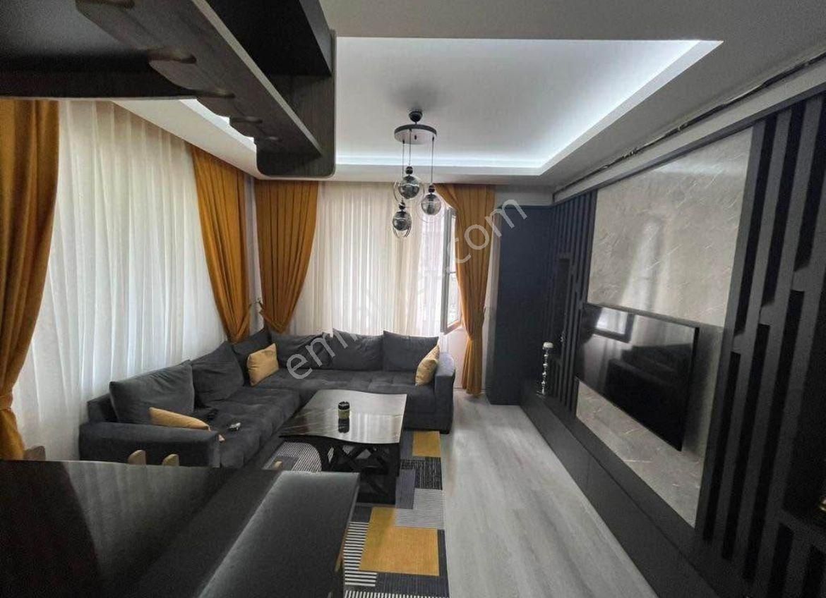 Katılım Evlerine Uygun Site İçerisinde Satılık 1+1 - Görsel 12