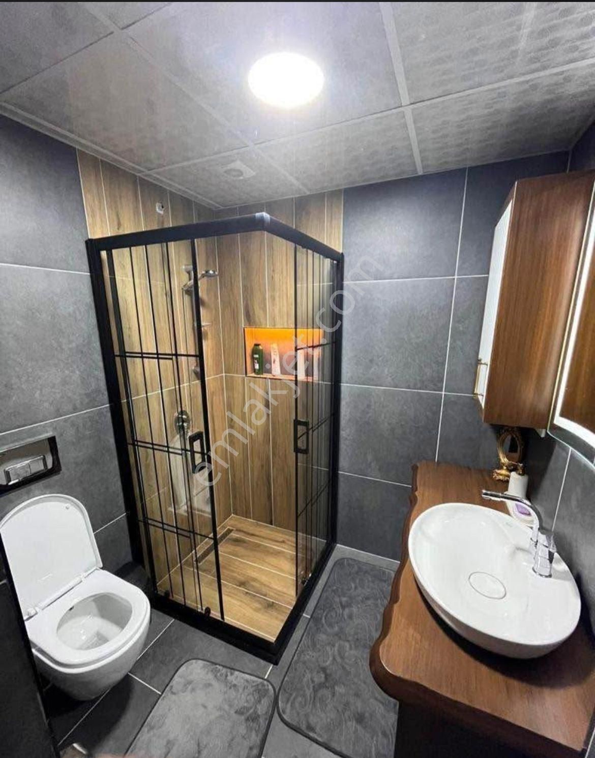 Katılım Evlerine Uygun Site İçerisinde Satılık 1+1 - Görsel 10