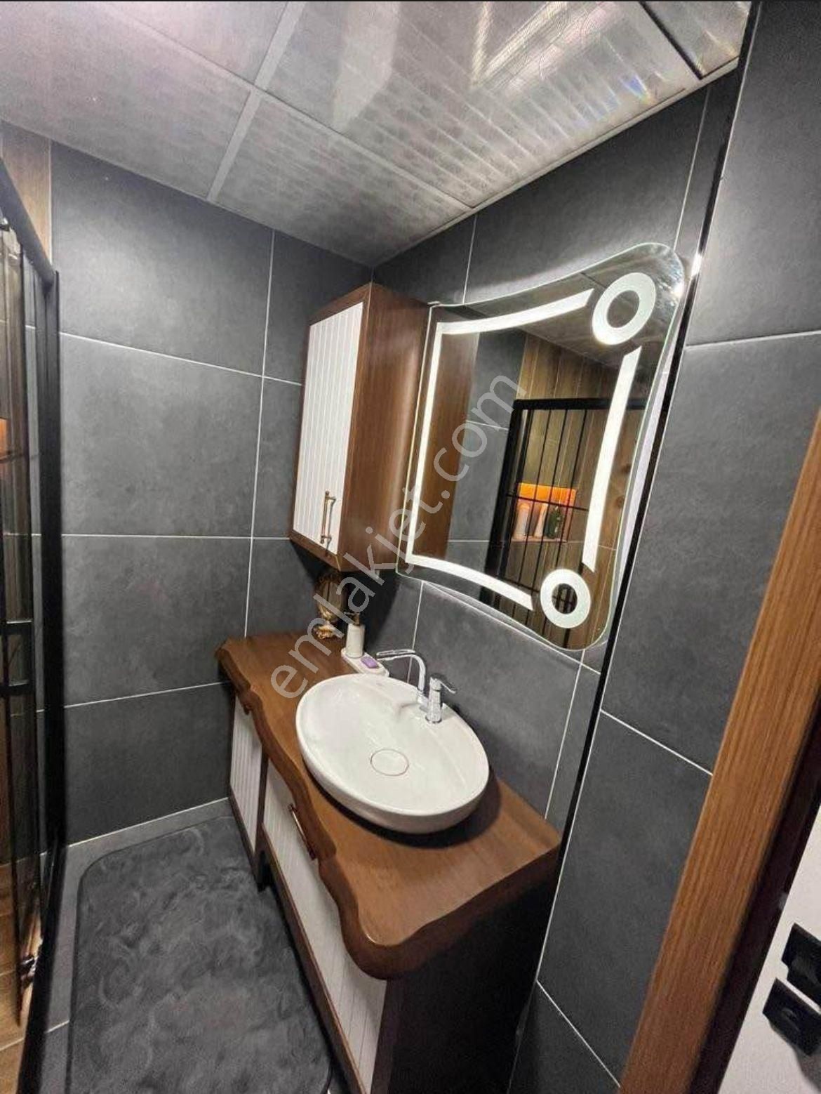 Katılım Evlerine Uygun Site İçerisinde Satılık 1+1 - Görsel 17