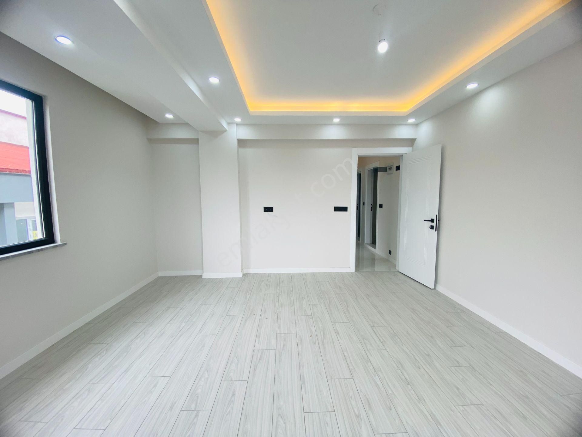 Güven'den Kapaklı'da Hastane Bölgesinde Kiralık 2+1 Daire - Görsel 4