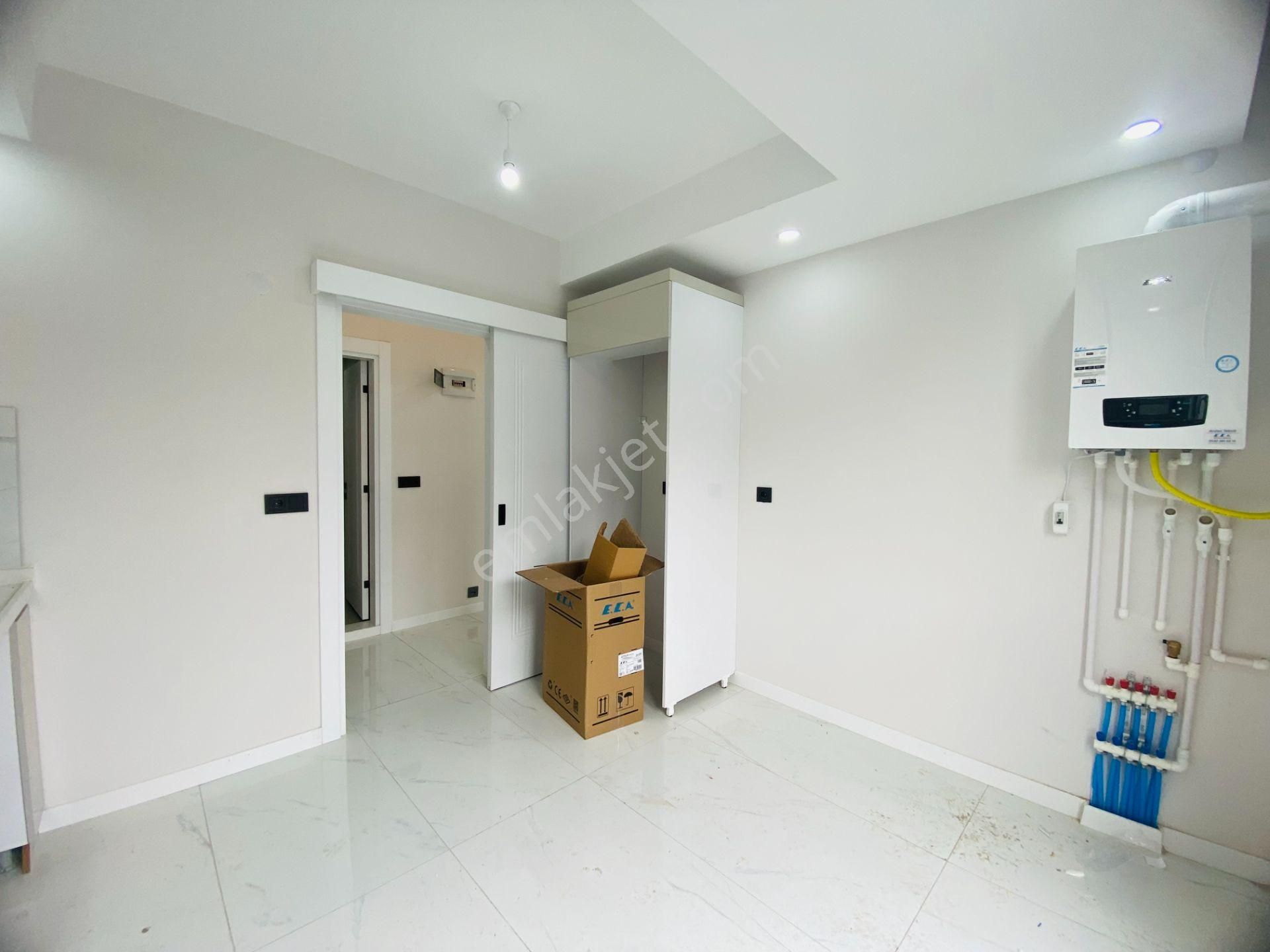 Güven'den Kapaklı'da Hastane Bölgesinde Kiralık 2+1 Daire - Görsel 9