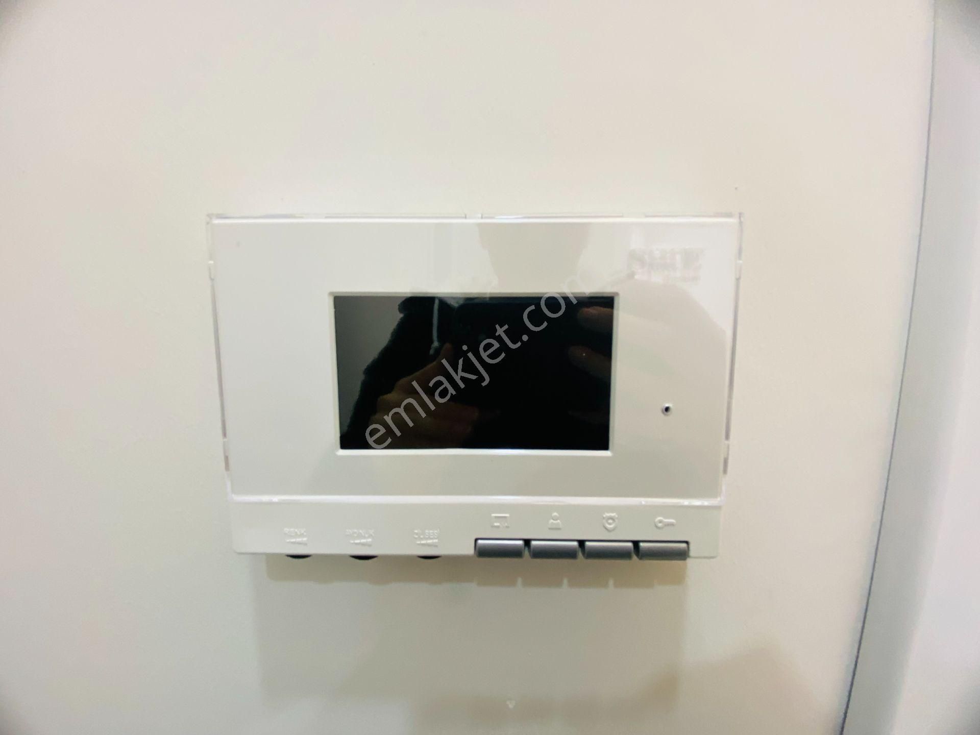 Güven'den Kapaklı'da Hastane Bölgesinde Kiralık 2+1 Daire - Görsel 27