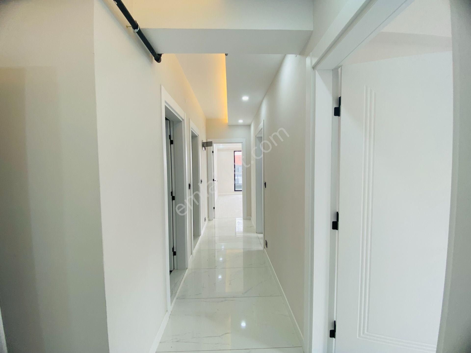 Güven'den Kapaklı'da Hastane Bölgesinde Kiralık 2+1 Daire - Görsel 29