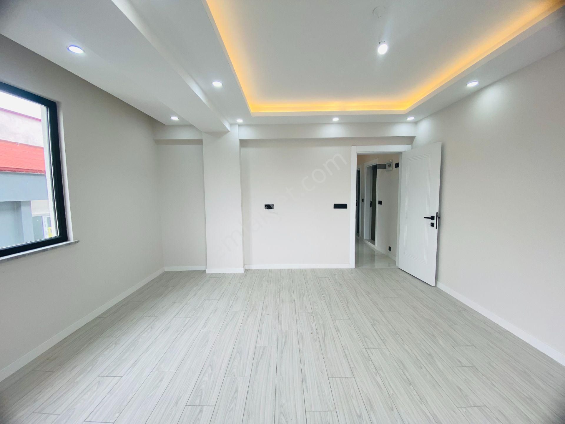 Güven'den Kapaklı'da Hastane Bölgesinde Kiralık 2+1 Daire - Görsel 3