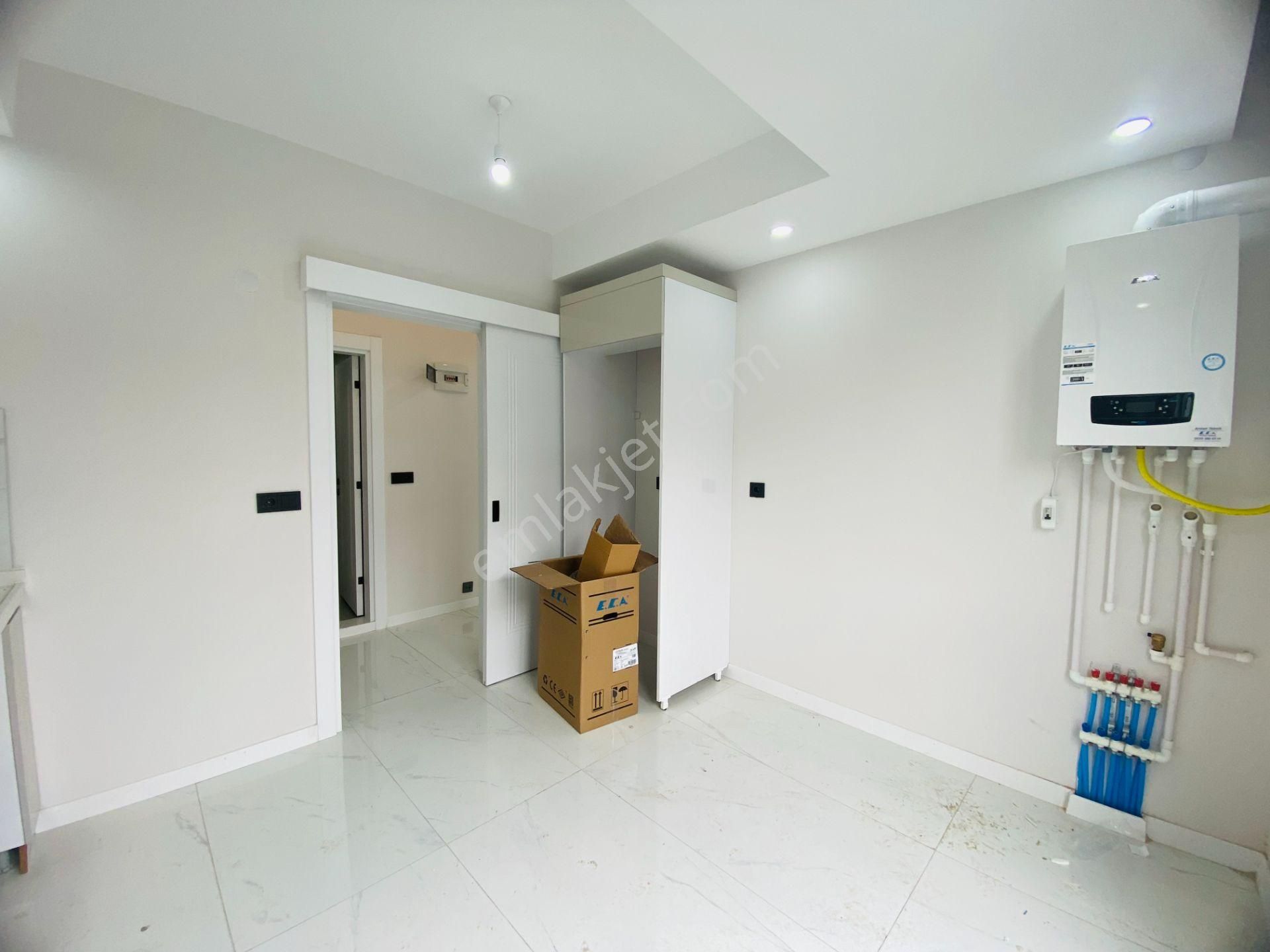 Güven'den Kapaklı'da Hastane Bölgesinde Kiralık 2+1 Daire - Görsel 8