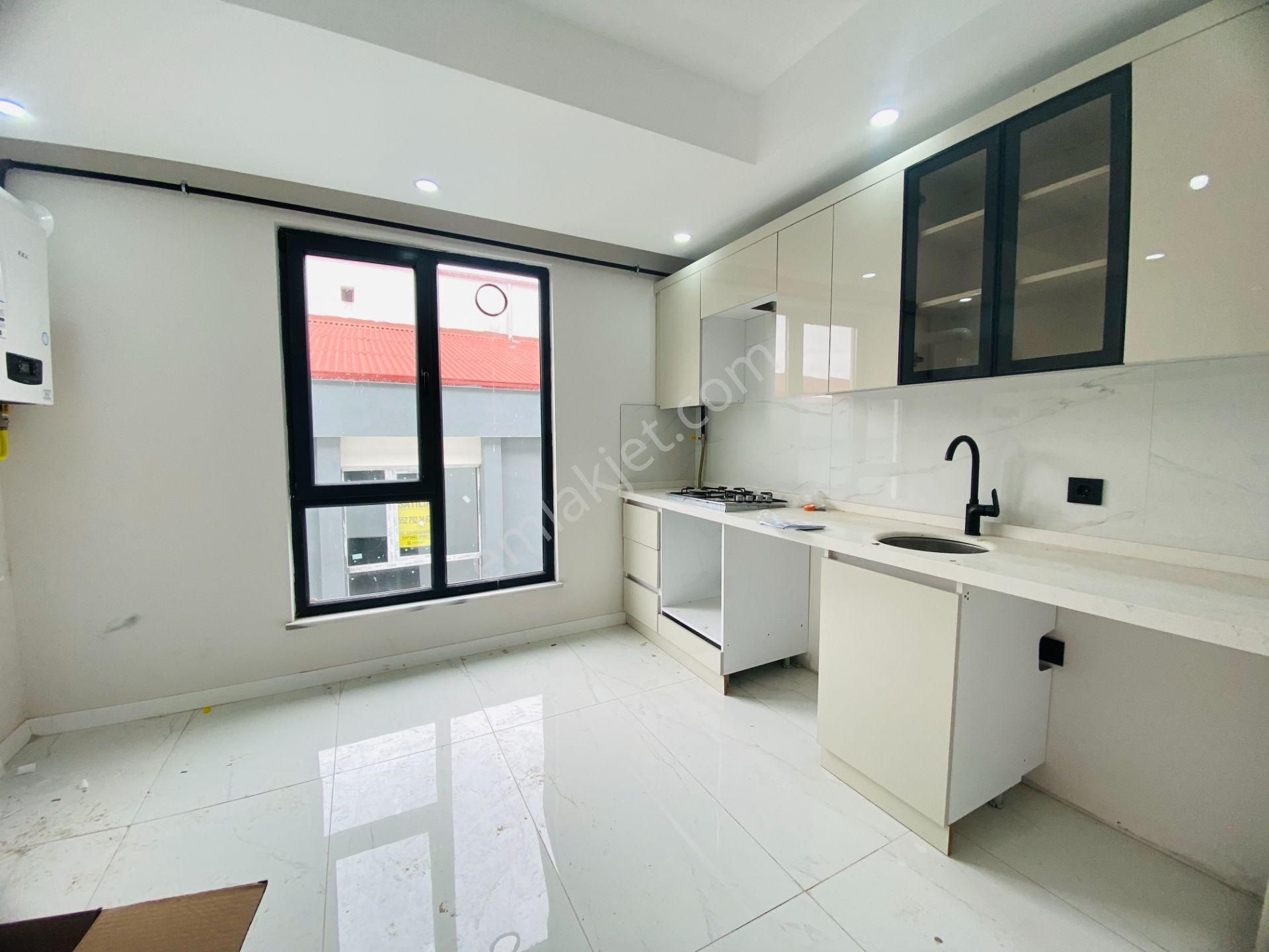 Güven'den Kapaklı'da Hastane Bölgesinde Kiralık 2+1 Daire - Görsel 5