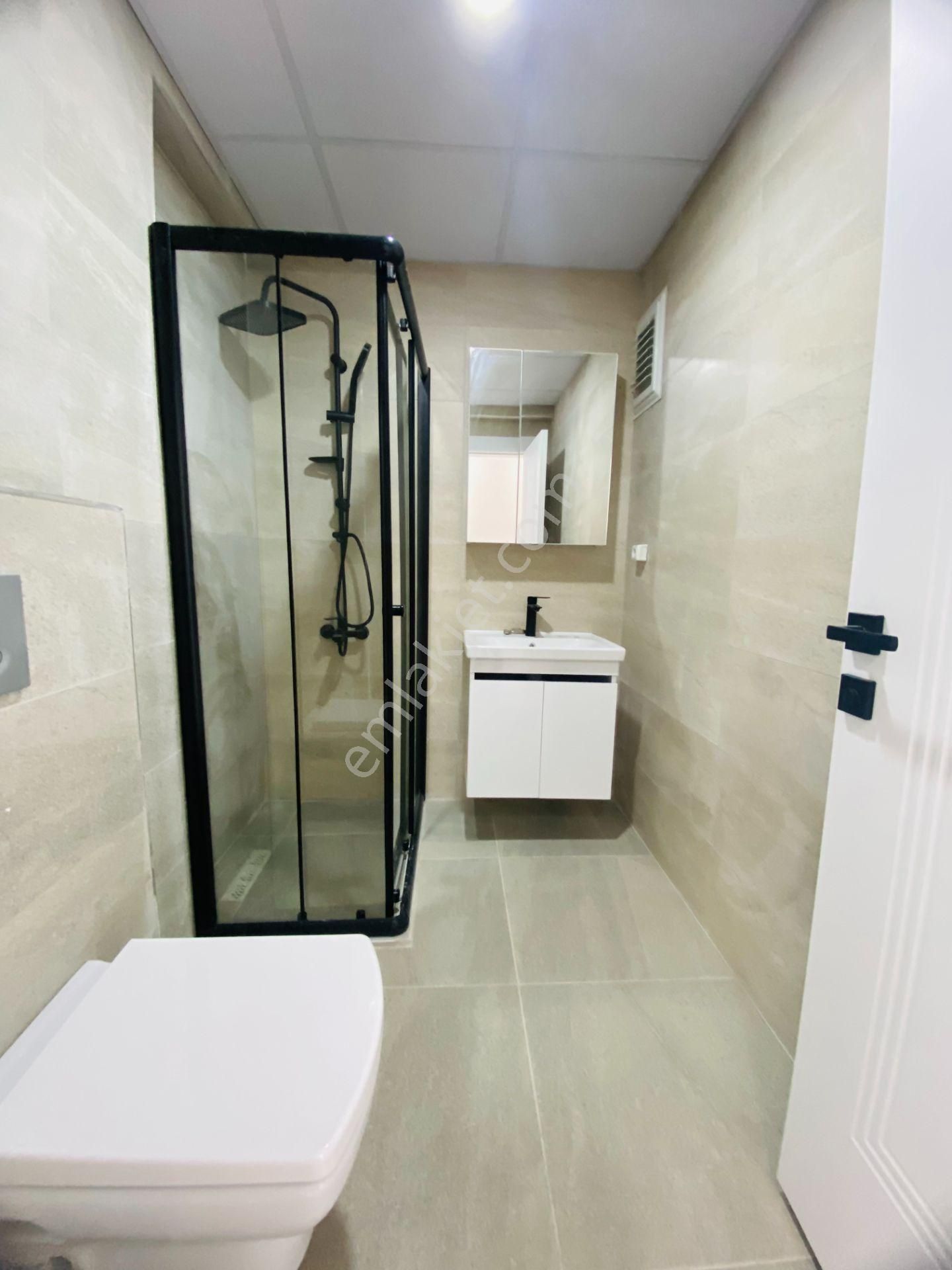 Güven'den Kapaklı'da Hastane Bölgesinde Kiralık 2+1 Daire - Görsel 24