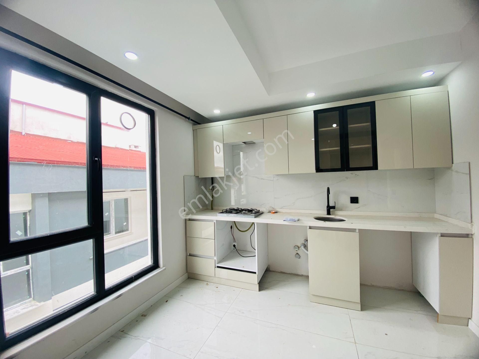 Güven'den Kapaklı'da Hastane Bölgesinde Kiralık 2+1 Daire - Görsel 10