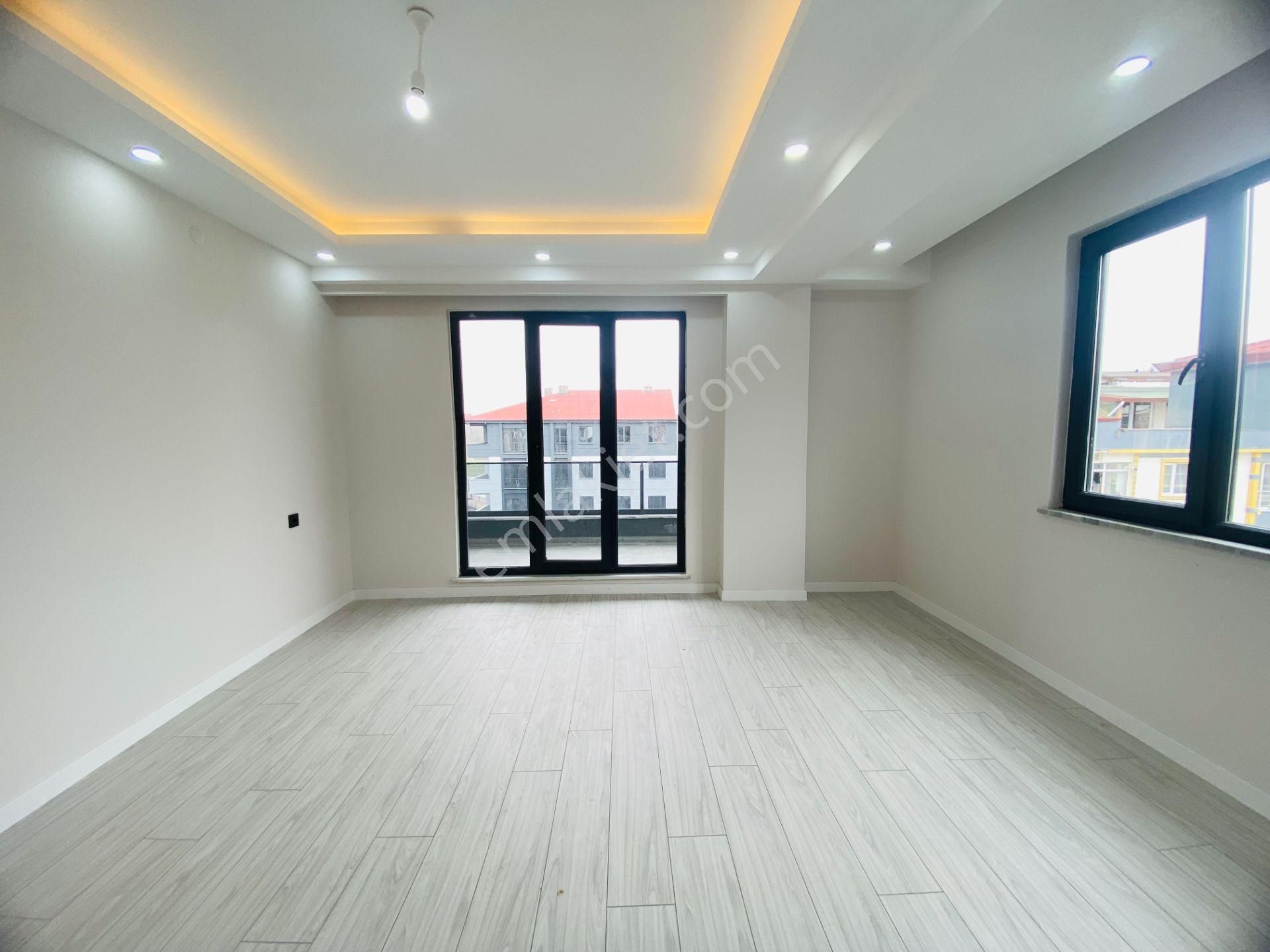 Güven'den Kapaklı'da Hastane Bölgesinde Kiralık 2+1 Daire - Görsel 2