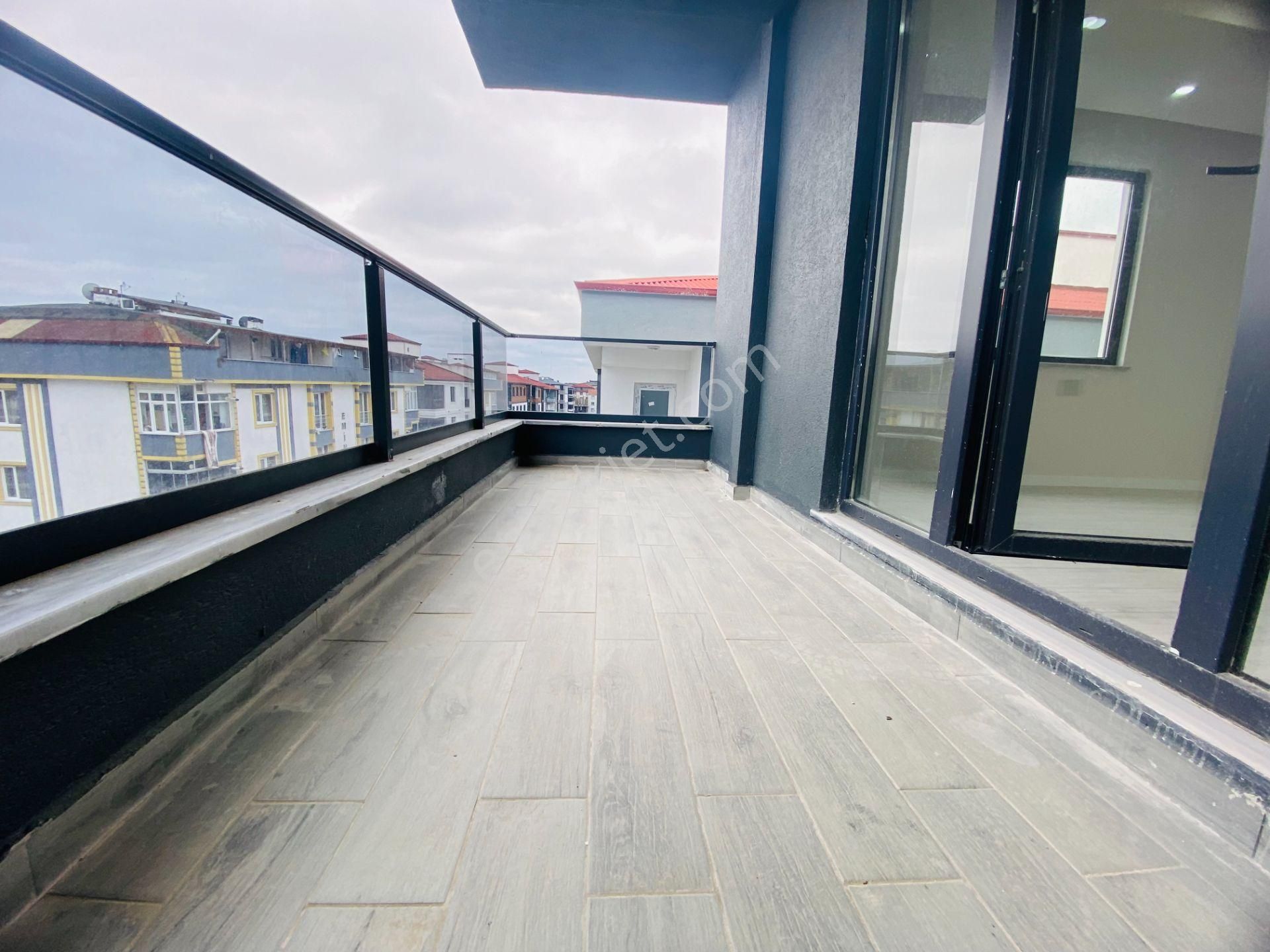 Güven'den Kapaklı'da Hastane Bölgesinde Kiralık 2+1 Daire - Görsel 12