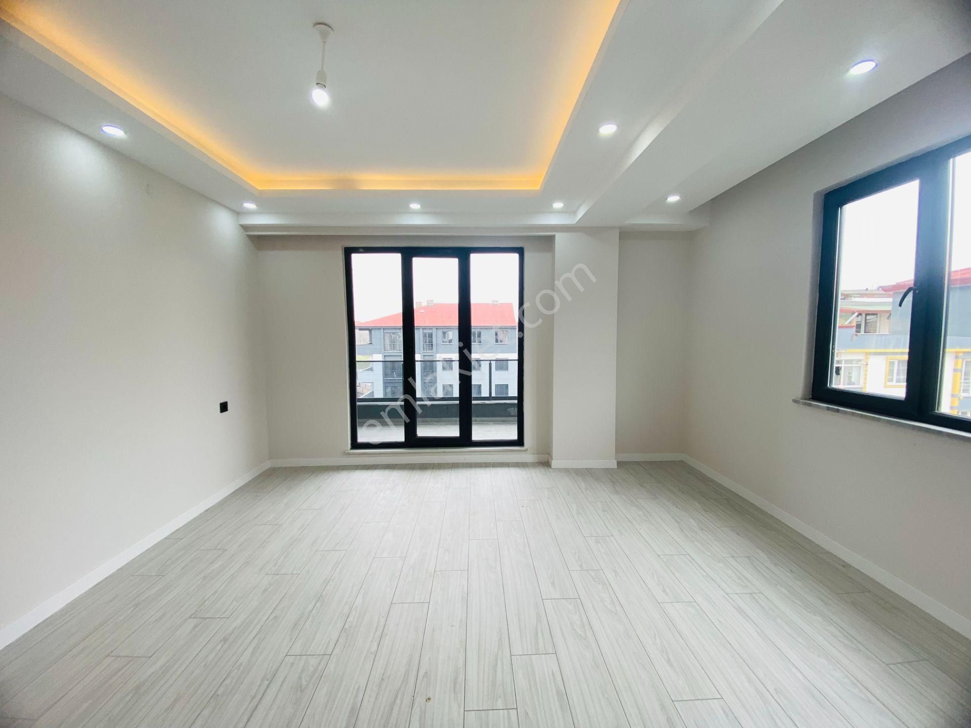 Güven'den Kapaklı'da Hastane Bölgesinde Kiralık 2+1 Daire