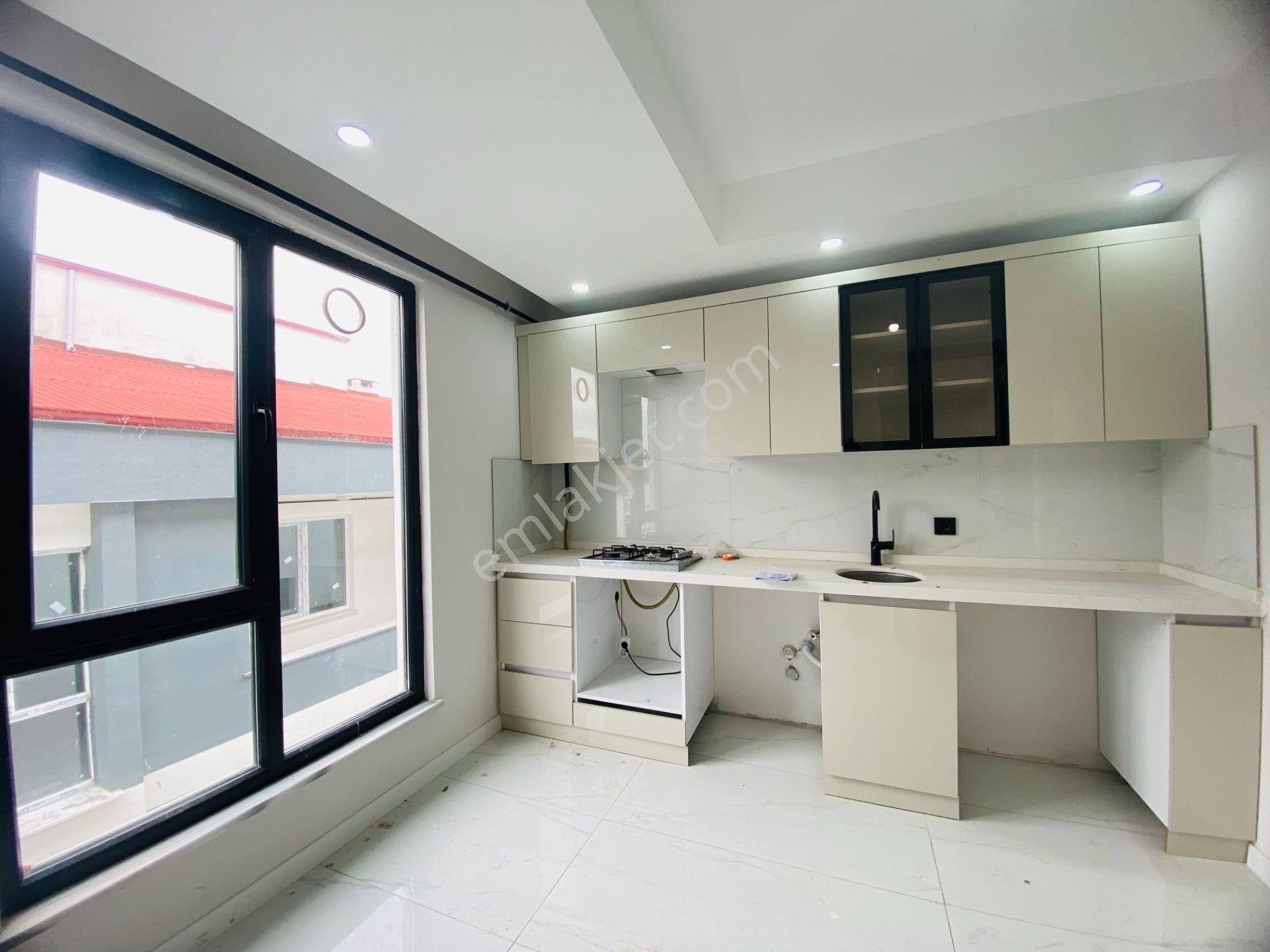 Güven'den Kapaklı'da Hastane Bölgesinde Kiralık 2+1 Daire - Görsel 11