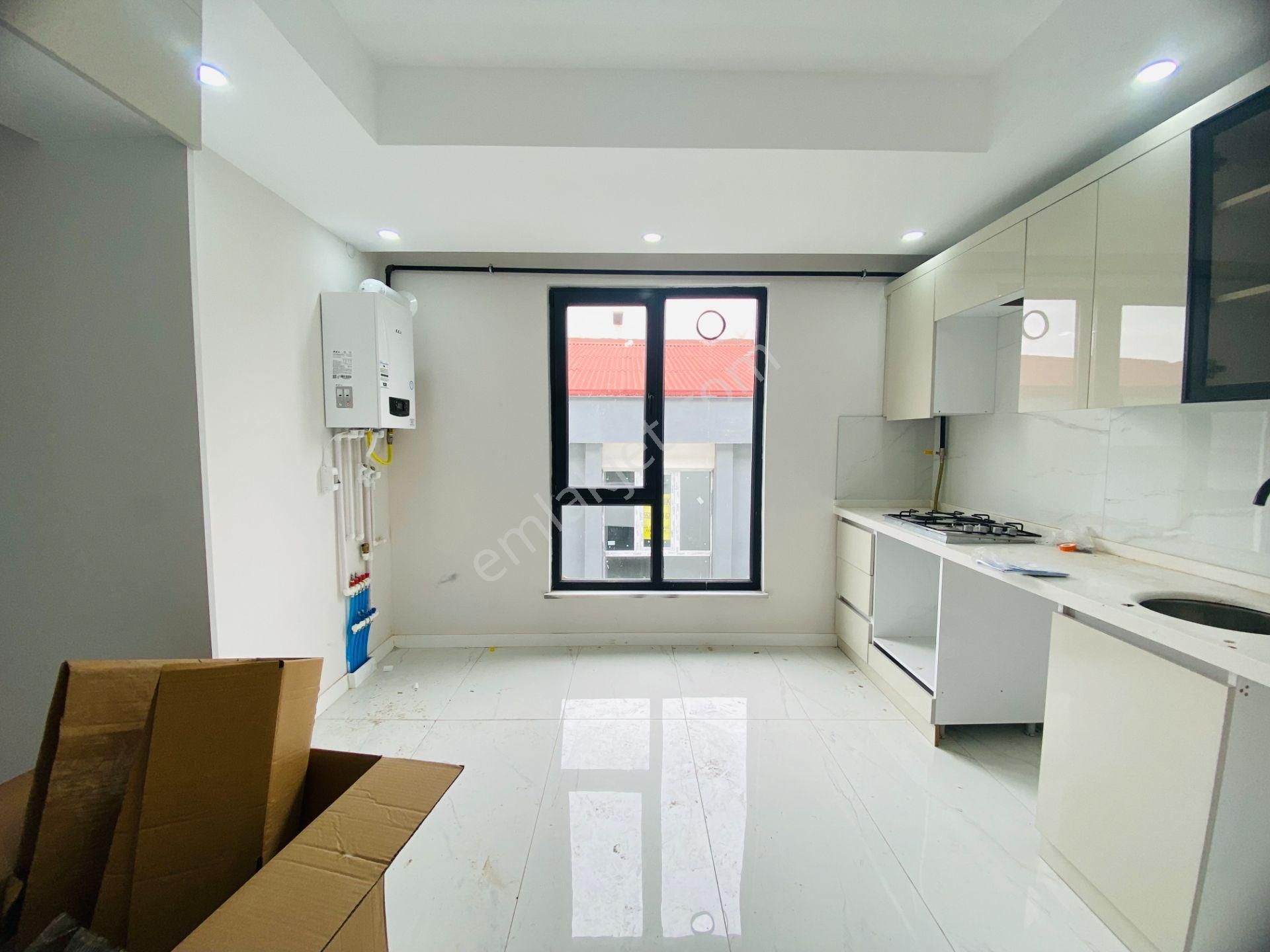 Güven'den Kapaklı'da Hastane Bölgesinde Kiralık 2+1 Daire - Görsel 7