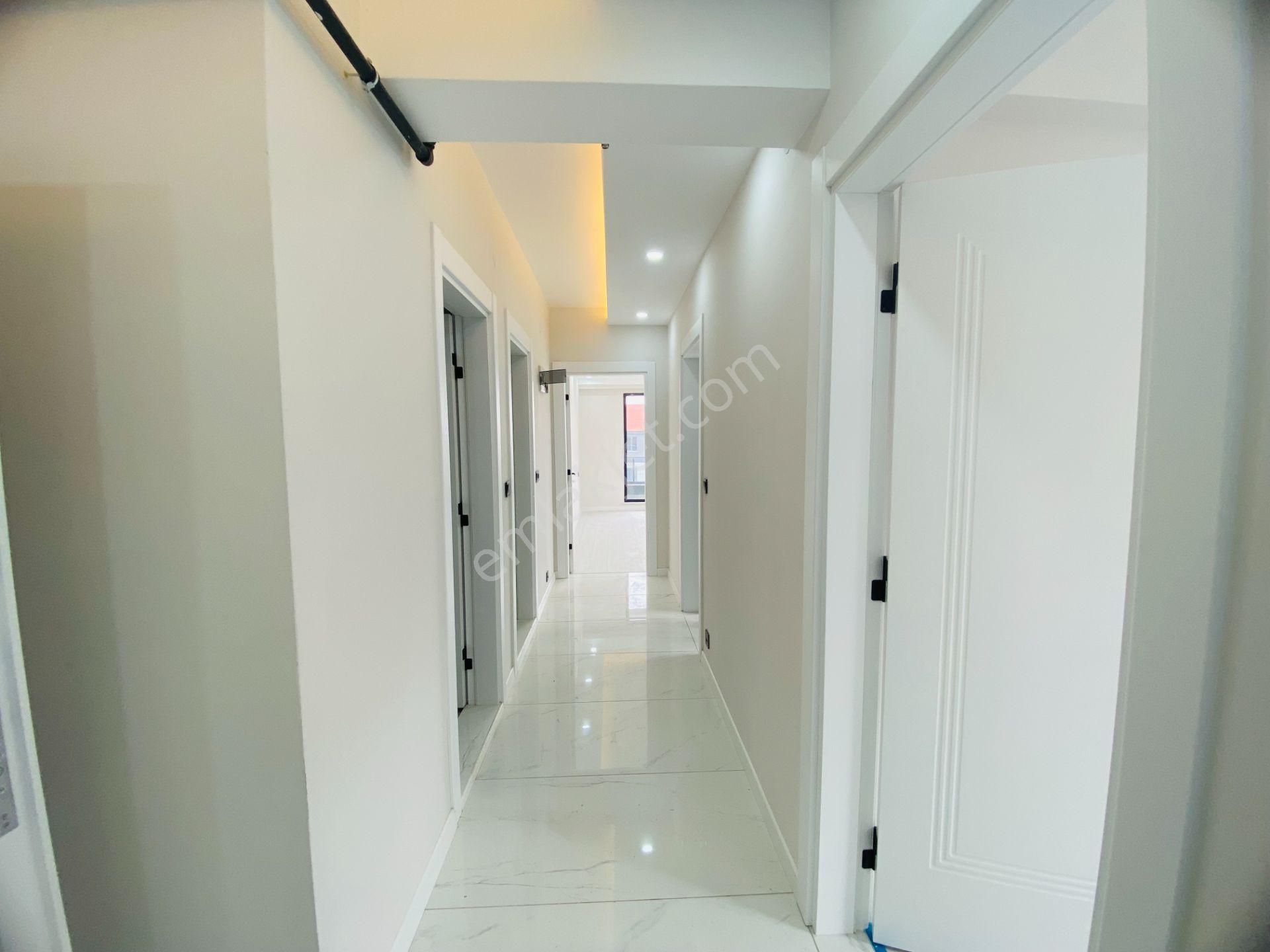 Güven'den Kapaklı'da Hastane Bölgesinde Kiralık 2+1 Daire - Görsel 28