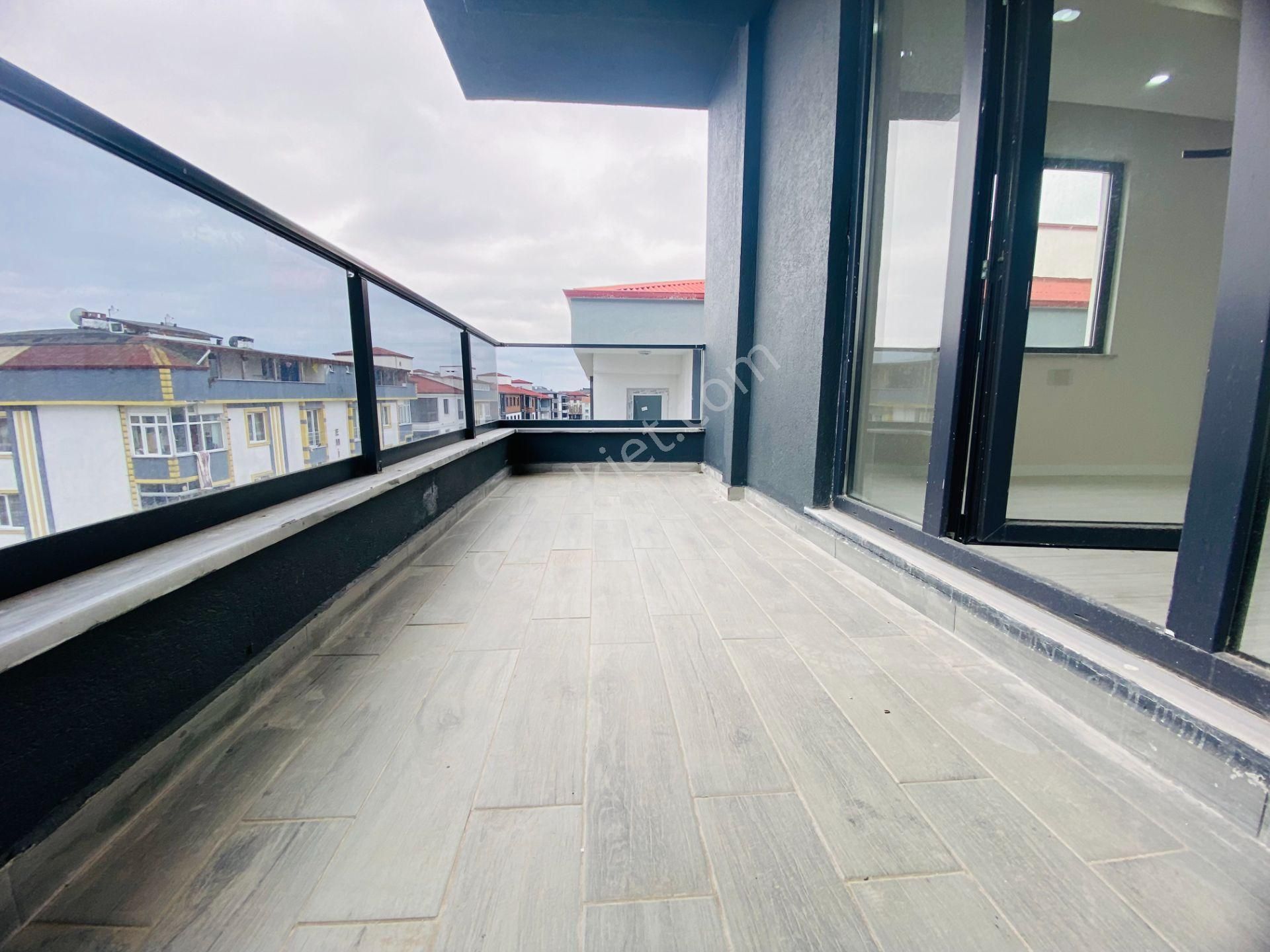 Güven'den Kapaklı'da Hastane Bölgesinde Kiralık 2+1 Daire - Görsel 13