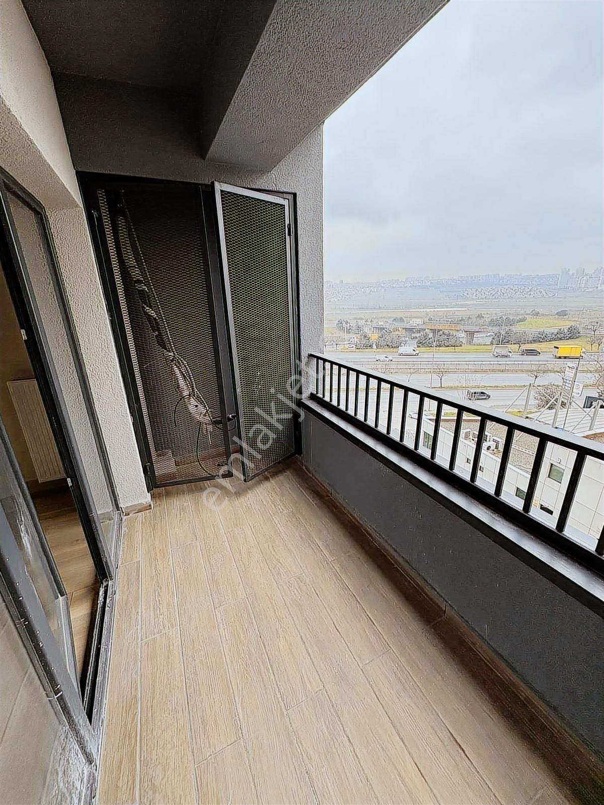 Modernyaka Tek Yetkili Satış Ofisinden Fırsat 1+1 Satılık(my176) - Görsel 5