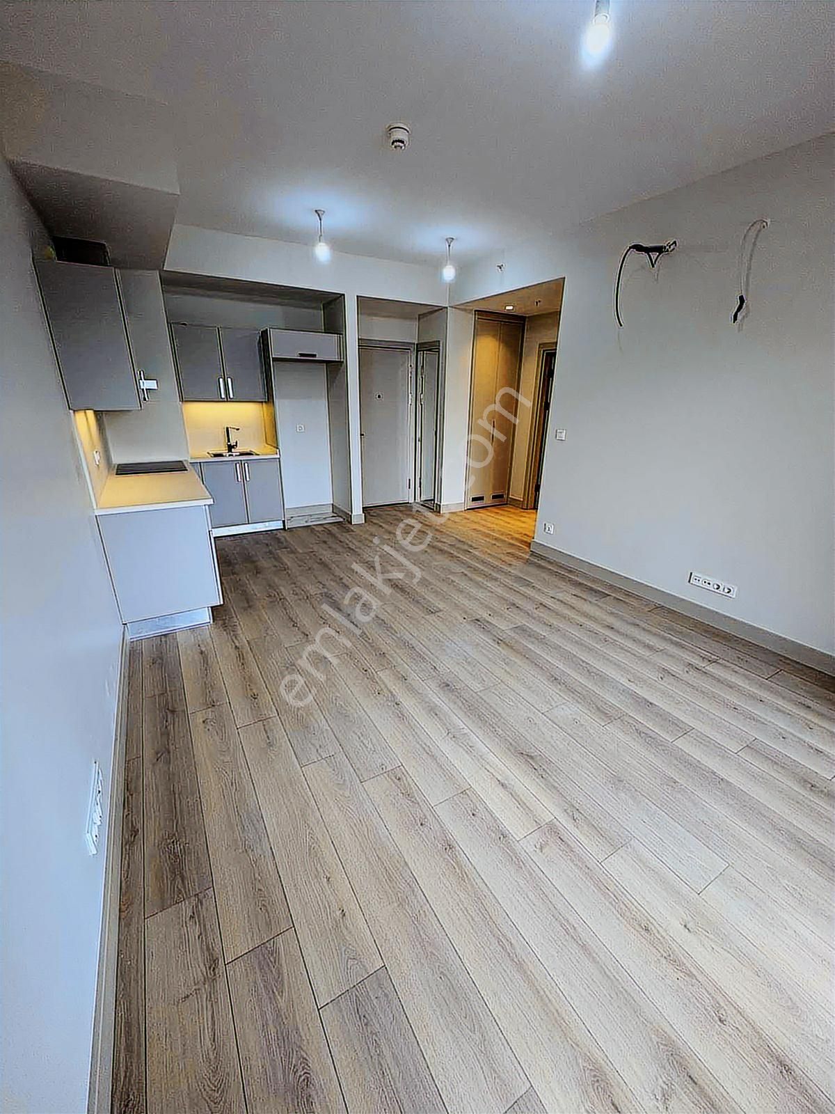 Modernyaka Tek Yetkili Satış Ofisinden Fırsat 1+1 Satılık(my176) - Görsel 7