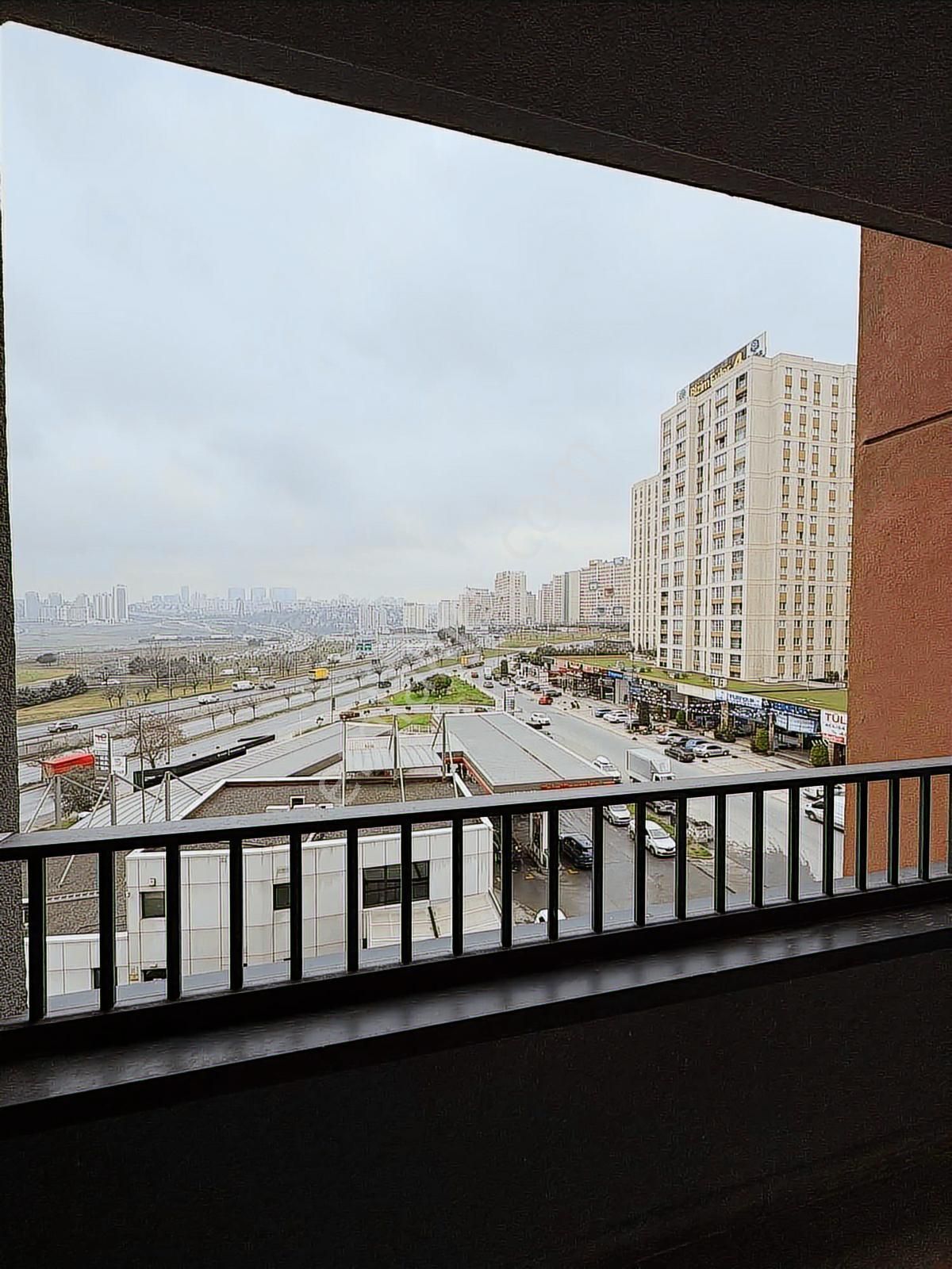 Modernyaka Tek Yetkili Satış Ofisinden Fırsat 1+1 Satılık(my176) - Görsel 3