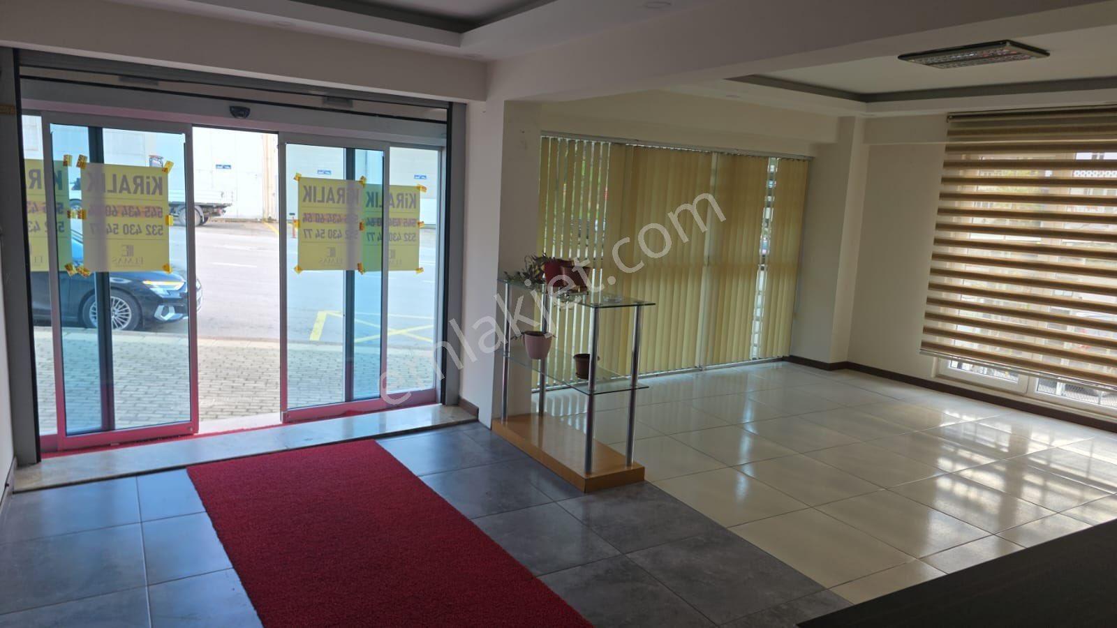 Sahibinden İşlek Cadde Üzeri Kiralık İşyeri - Görsel 11