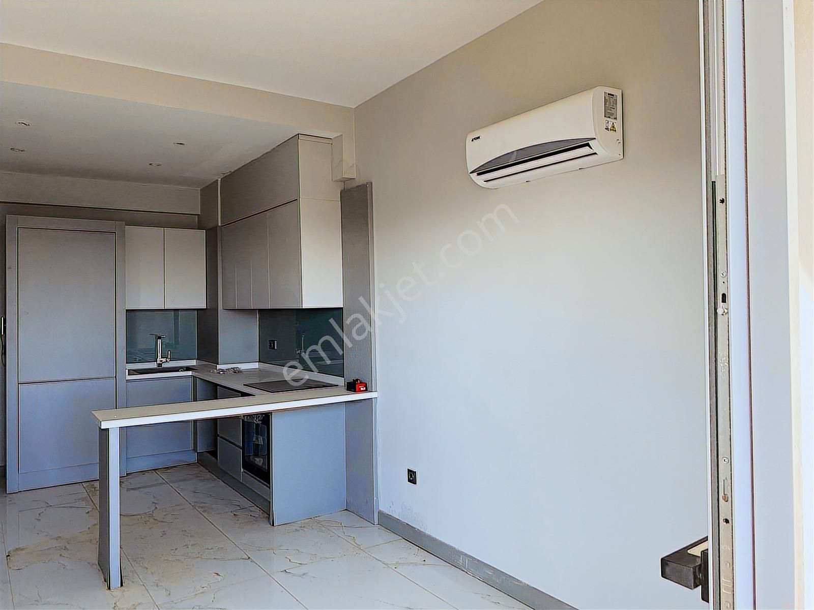 Altıntaş Cruıse Collection'da Deniz Manzralı Tatil Tadında Daire - Görsel 2