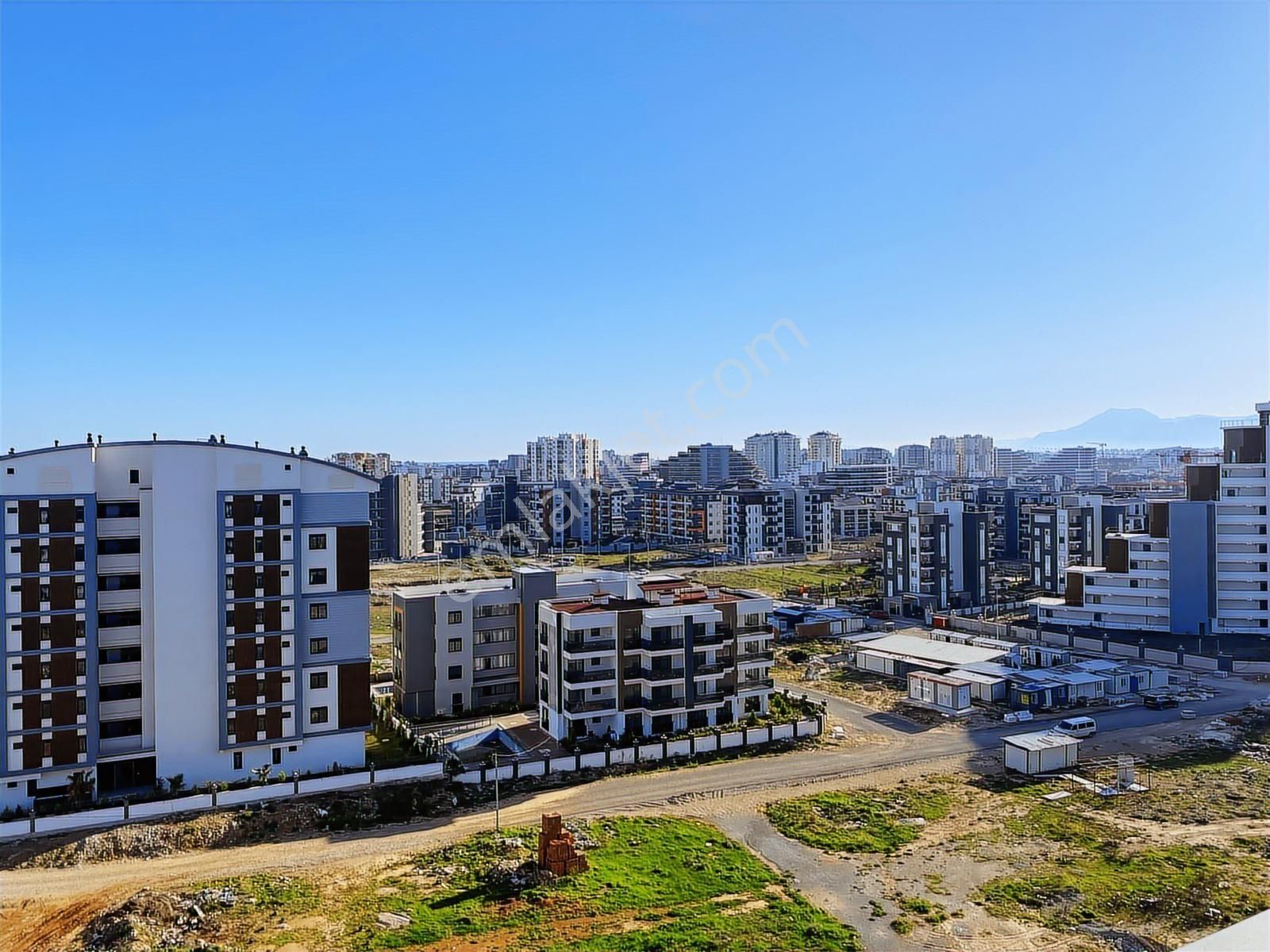 Altıntaş Cruıse Collection'da Deniz Manzralı Tatil Tadında Daire - Görsel 10
