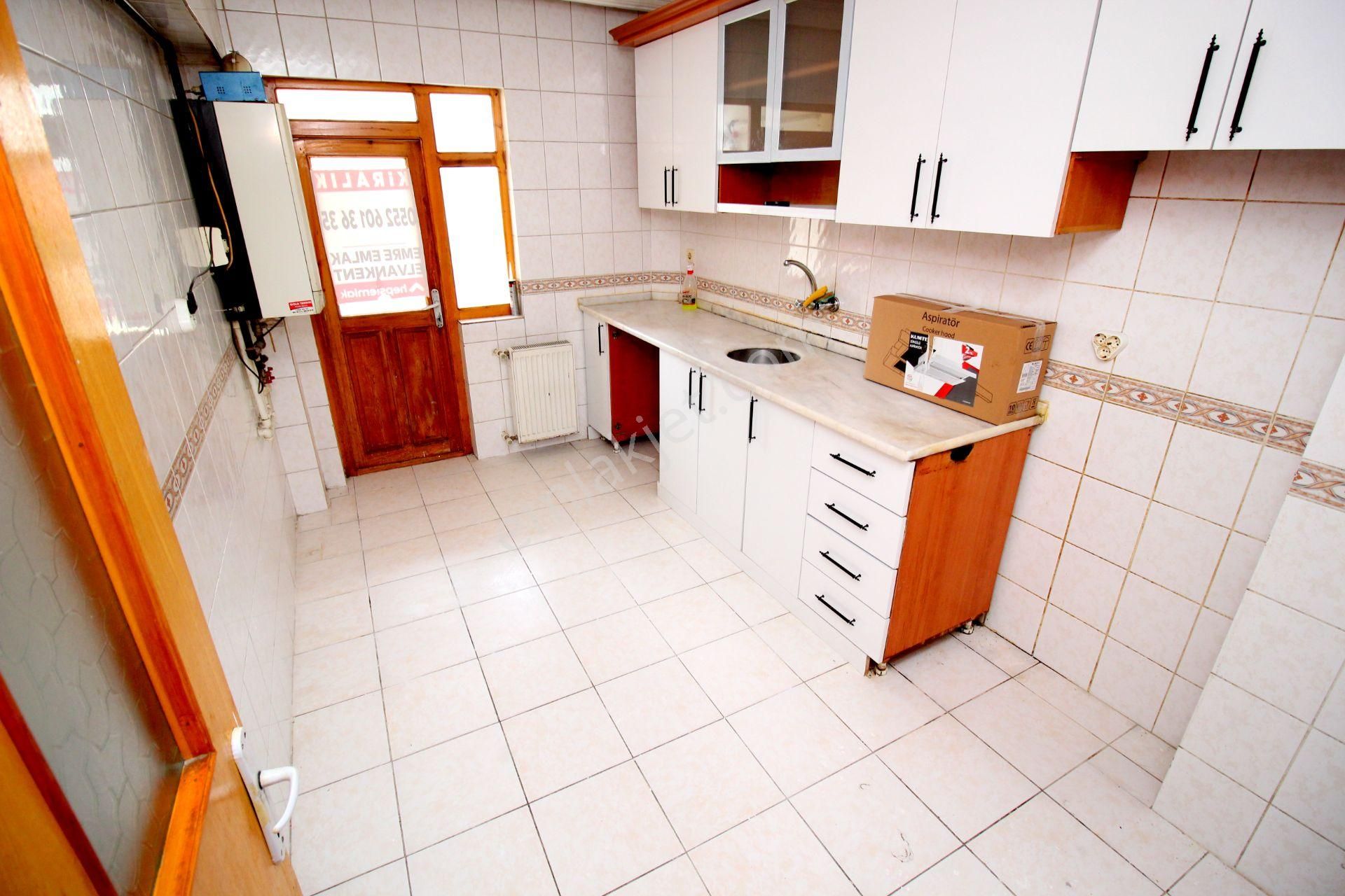 Emre Emlak'tan Elvan'da Yht Gar Yakını Arakatta Ön Cephe Satılık 3+1 Daire - Görsel 3