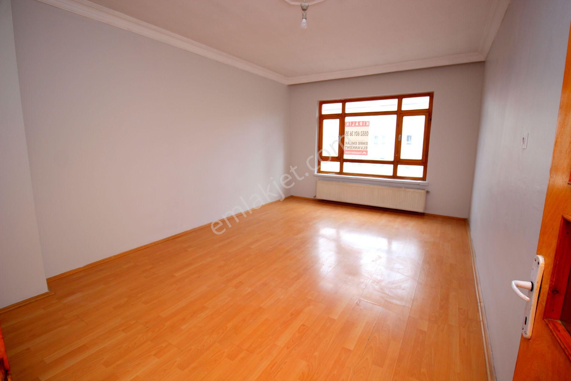 Emre Emlak'tan Elvan'da Yht Gar Yakını Arakatta Ön Cephe Satılık 3+1 Daire - Görsel 6