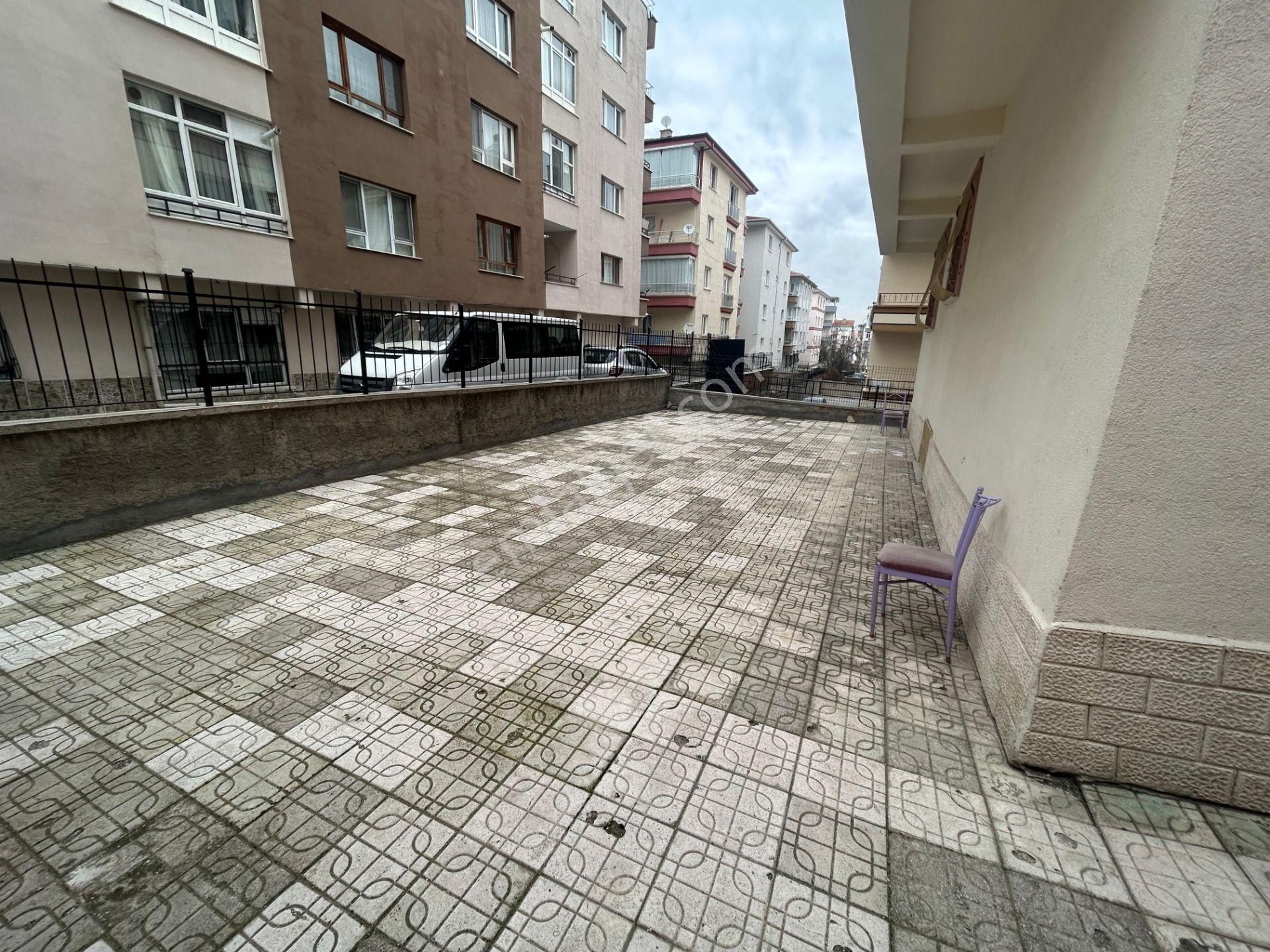 Emre Emlak'tan Elvan'da Yht Gar Yakını Arakatta Ön Cephe Satılık 3+1 Daire - Görsel 29