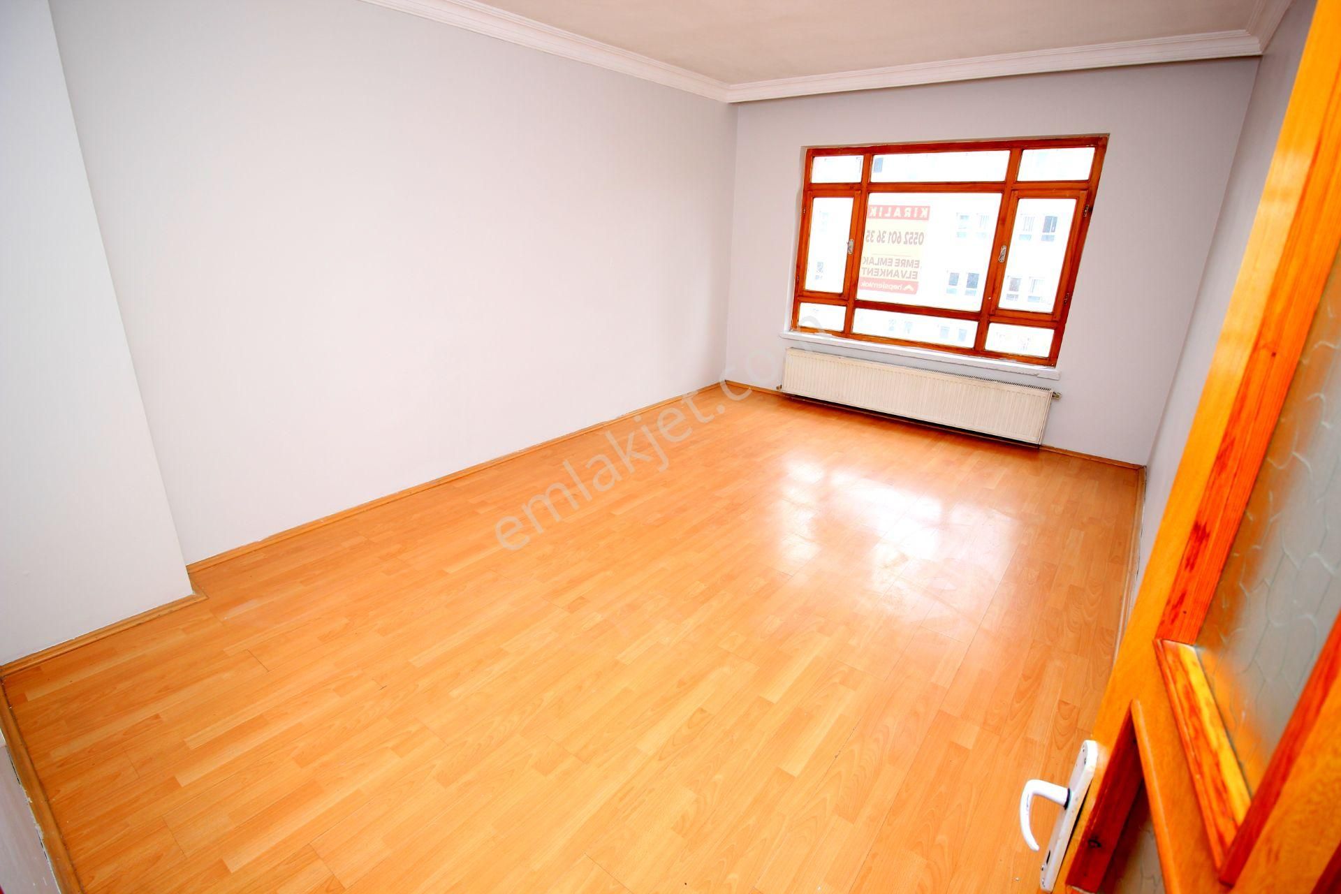 Emre Emlak'tan Elvan'da Yht Gar Yakını Arakatta Ön Cephe Satılık 3+1 Daire - Görsel 7