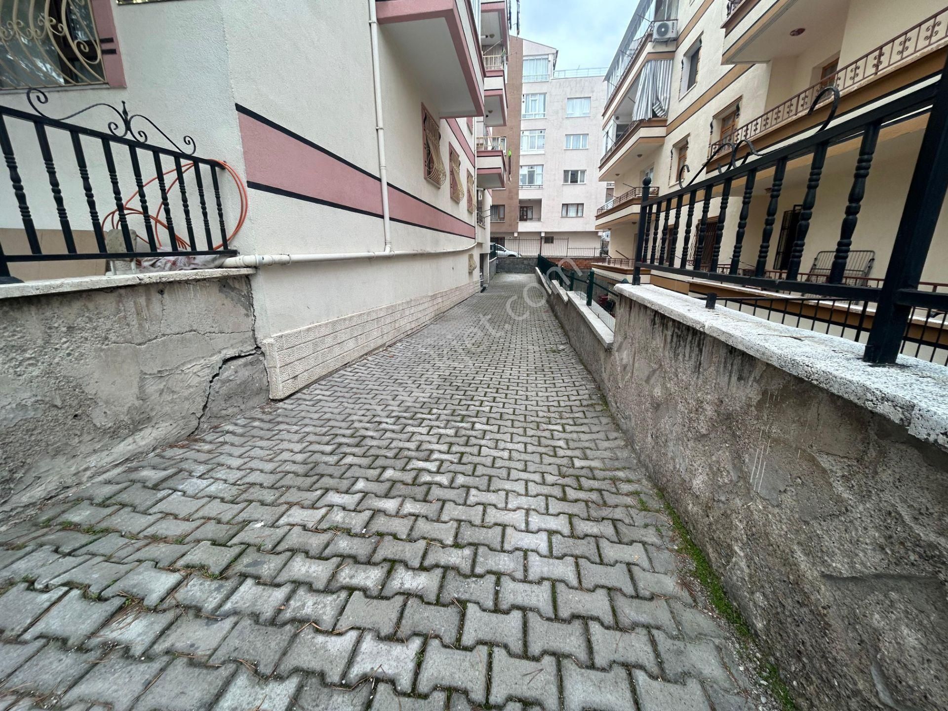 Emre Emlak'tan Elvan'da Yht Gar Yakını Arakatta Ön Cephe Satılık 3+1 Daire - Görsel 30