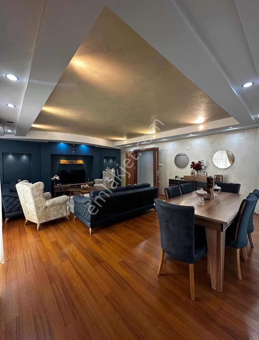 Devyap Tan Site İçinde Fırsat 4+1 Daire - Görsel 21