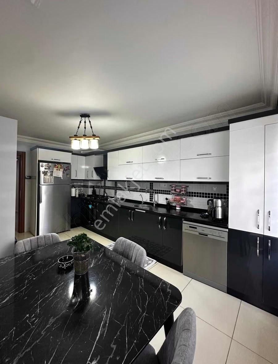 Devyap Tan Site İçinde Fırsat 4+1 Daire - Görsel 11