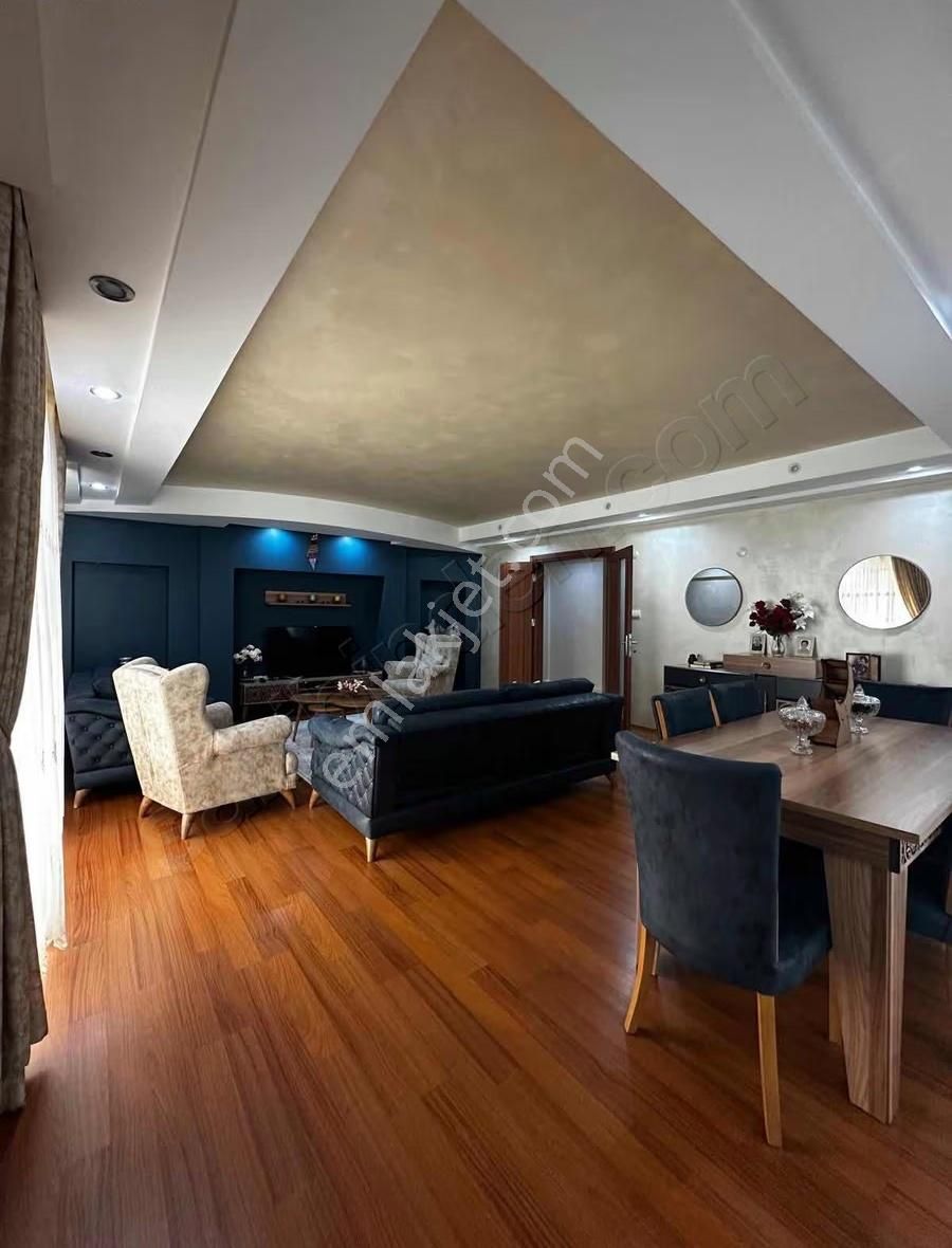 Devyap Tan Site İçinde Fırsat 4+1 Daire - Görsel 6