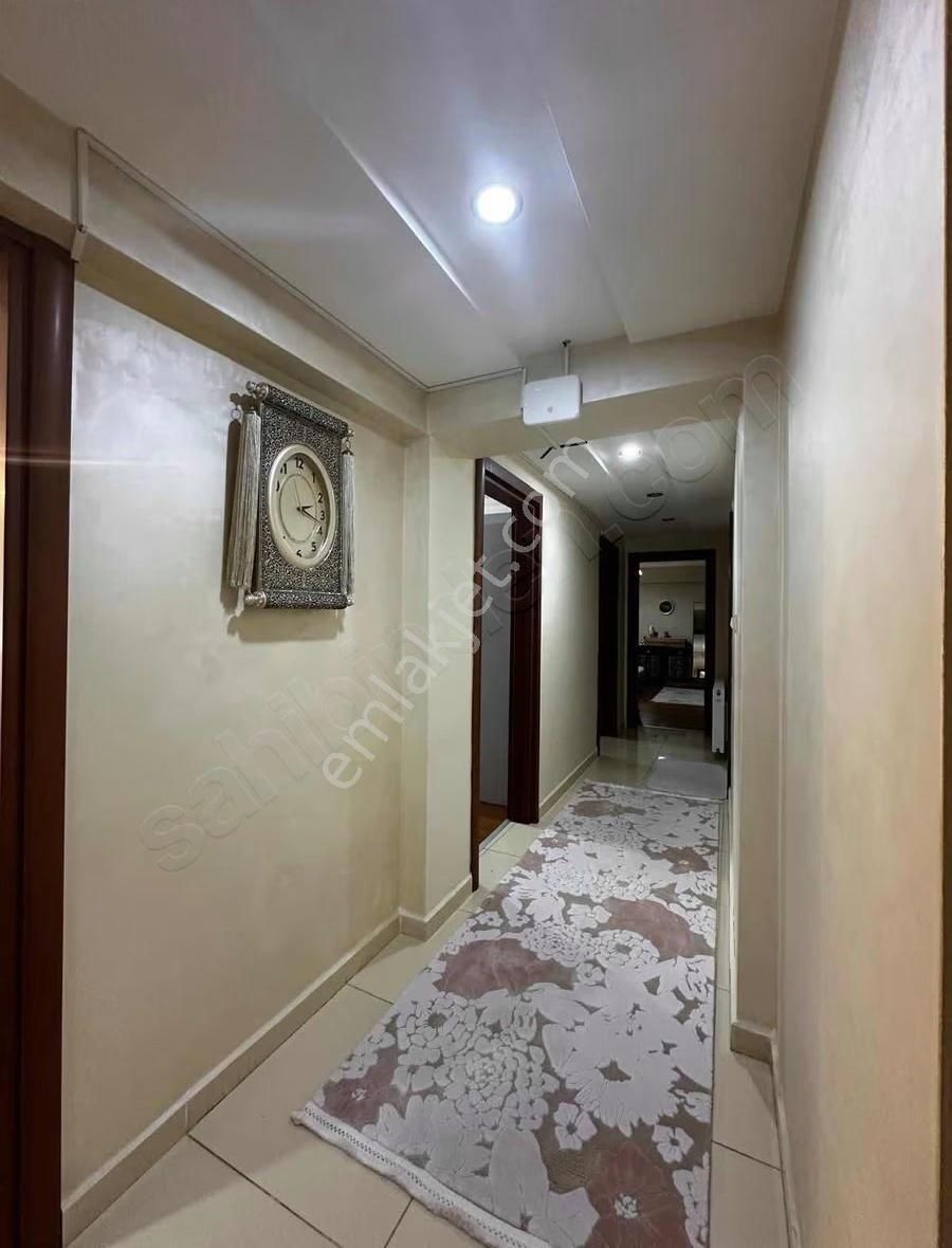 Devyap Tan Site İçinde Fırsat 4+1 Daire - Görsel 16