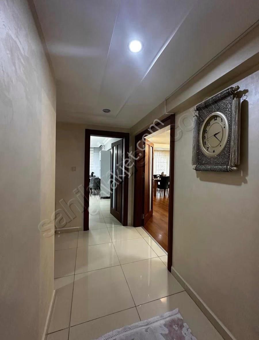 Devyap Tan Site İçinde Fırsat 4+1 Daire - Görsel 24