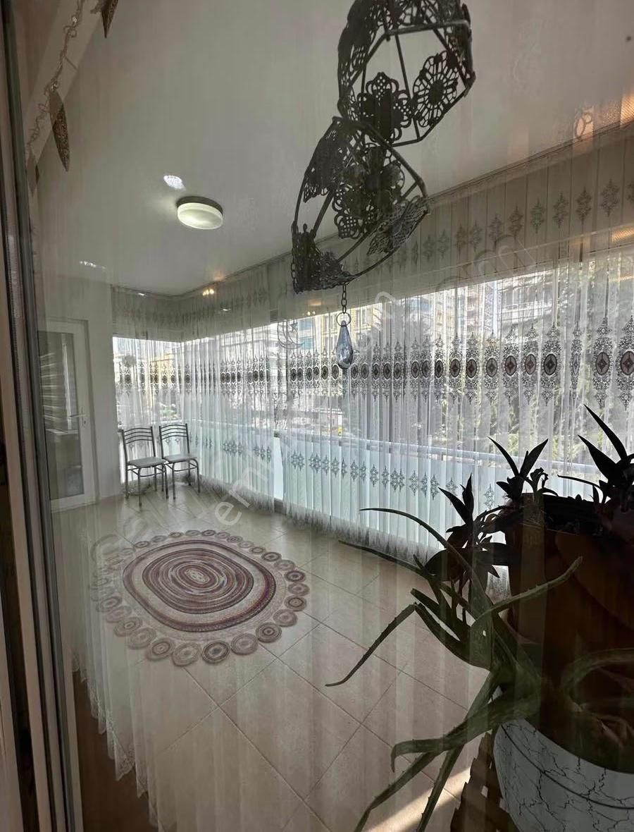 Devyap Tan Site İçinde Fırsat 4+1 Daire - Görsel 19