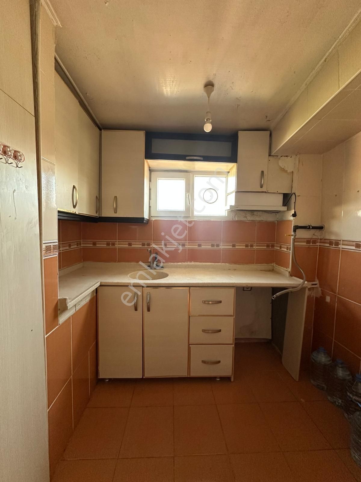 Yahşibey Mahallesinde Kaloriferli Balkonlu 1+1 Satılık Daire - Görsel 16